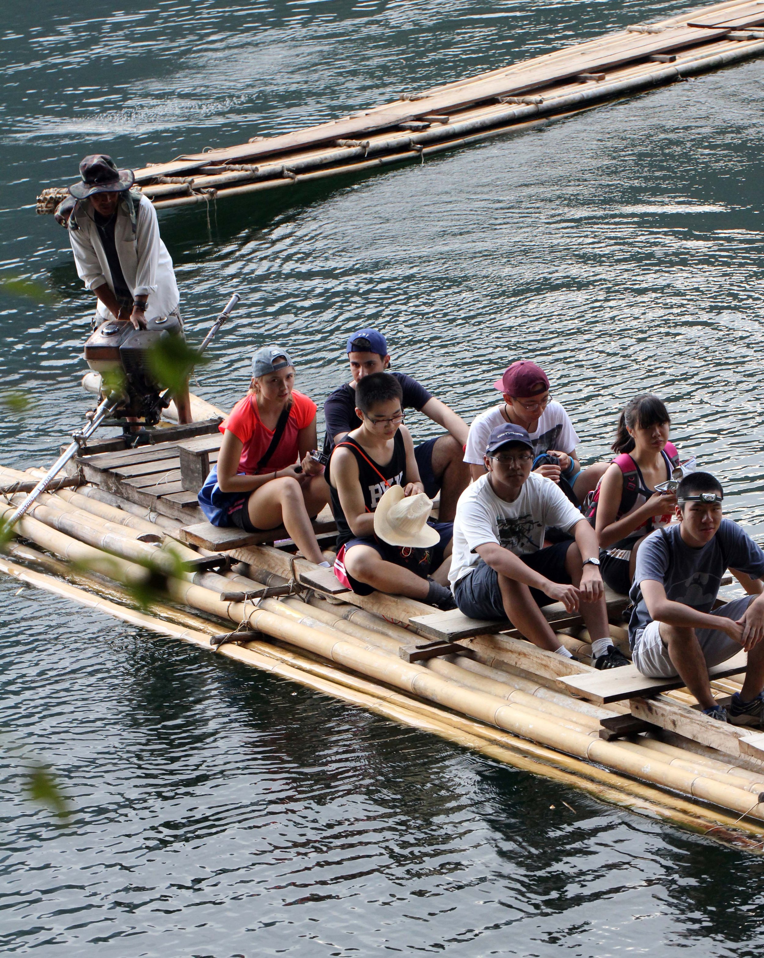 2014 ISB Trip to Khao Sok National Park Surat Thani (34).JPG