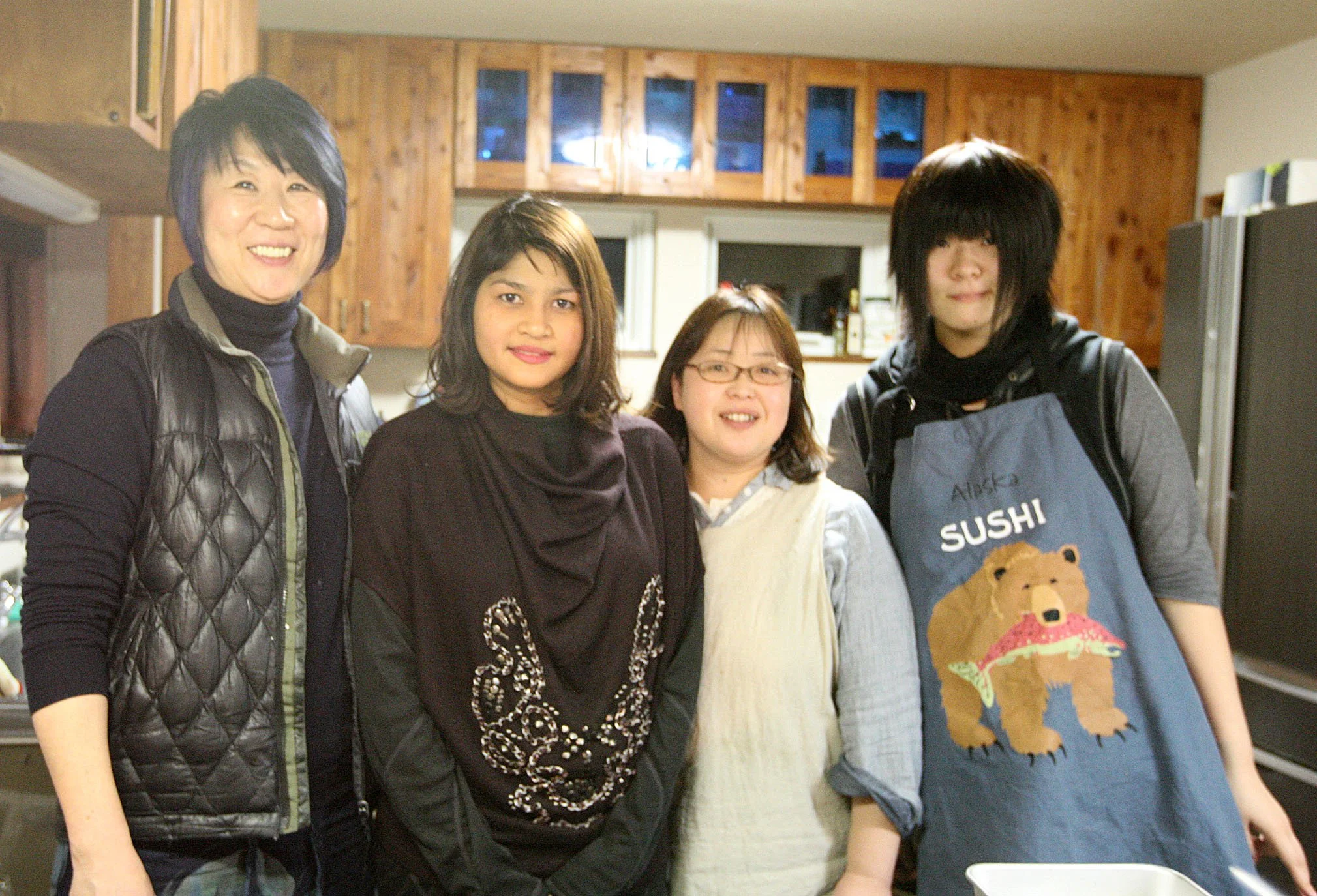 TSURUI TOWN - HICKORY WIND LODGE - HOKKAIDO JAPAN (36).JPG