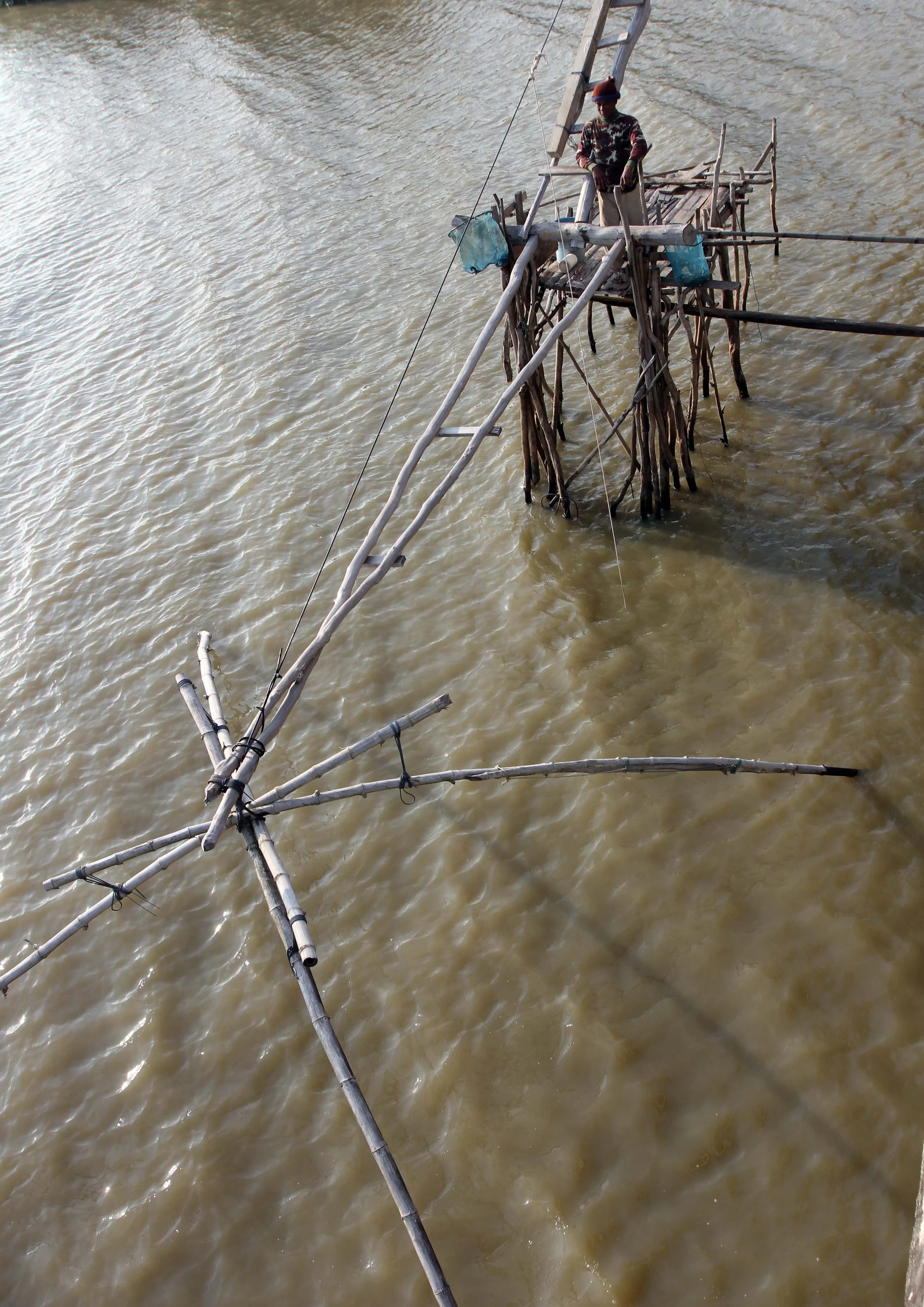 2014 ISB Trip to Khuan Khanon Fishing Village Thale Noi Patthalung (2).JPG