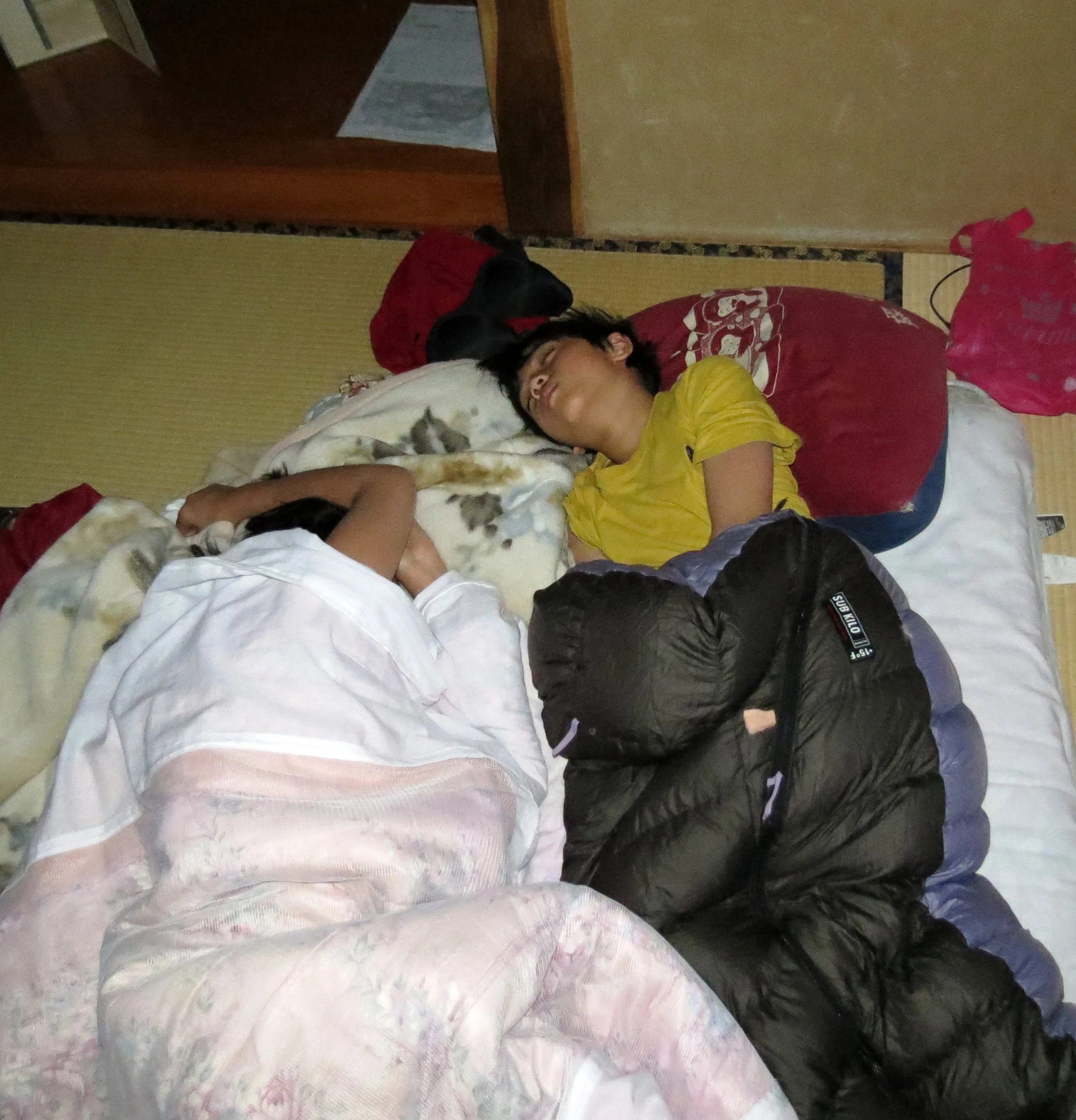 JIGOKUDANI ONSEN - KORAKUKAN RYOKAN - NAGANO PREFECTURE JAPAN (27).JPG