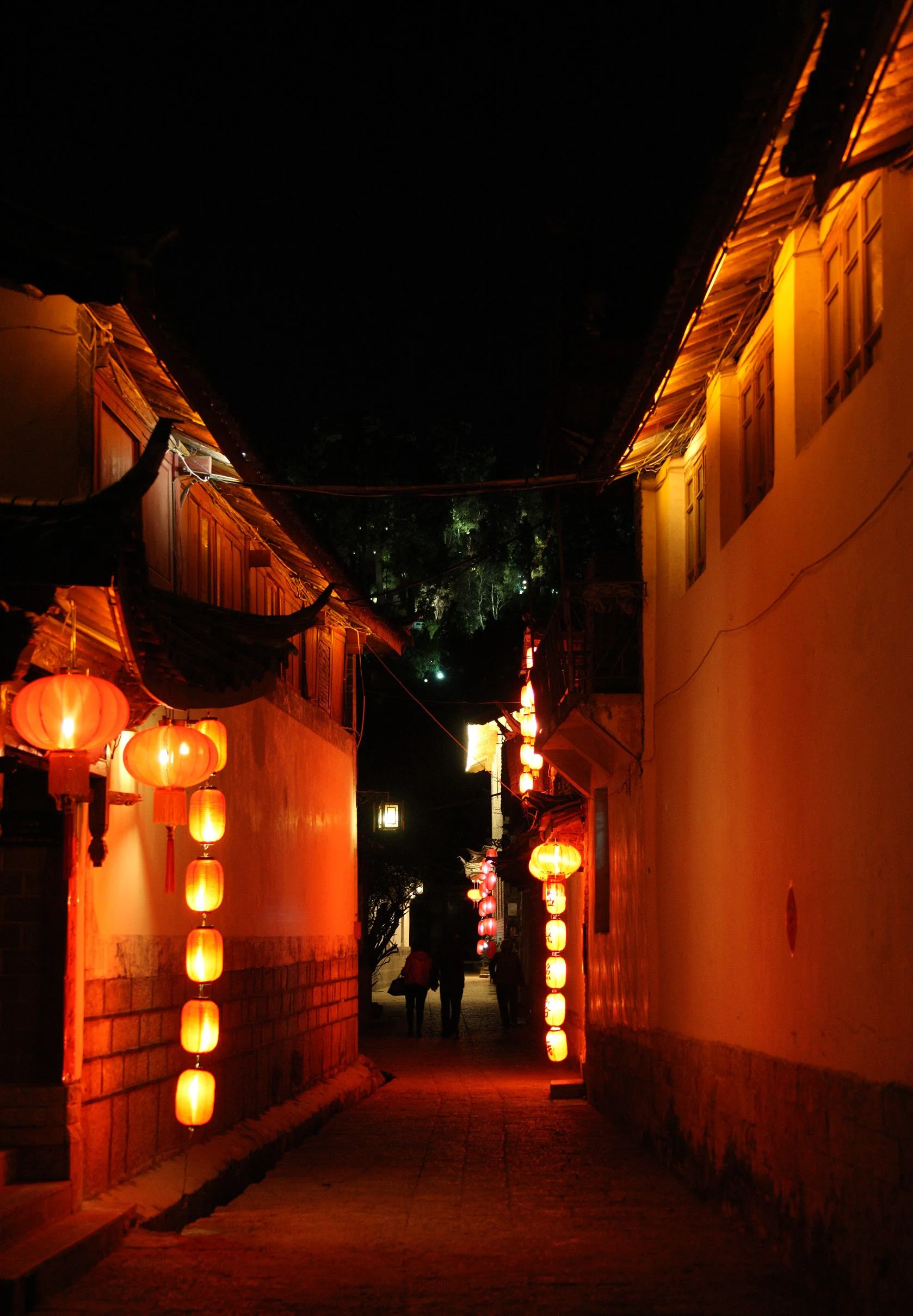 YUNNAN - LIJIANG ANCIENT TOWN - CHINA (137).JPG