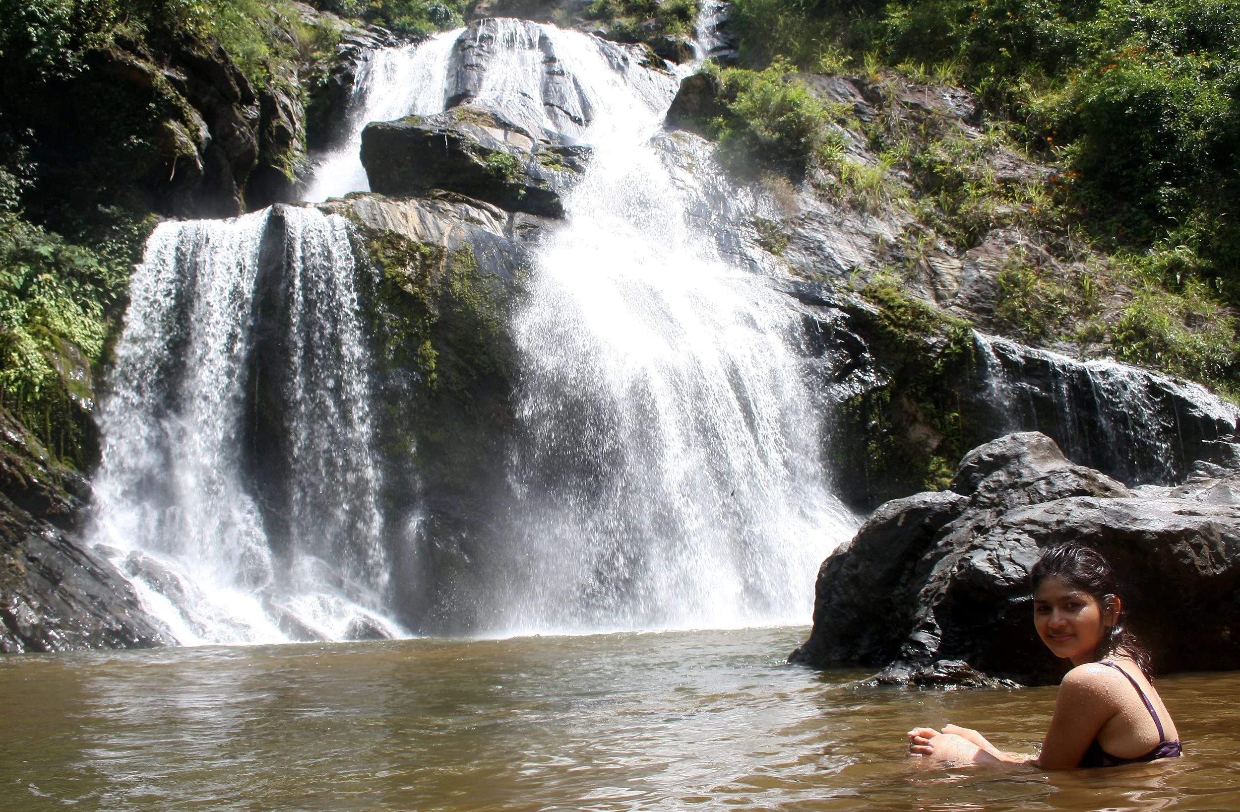 KRUNG CHIN NP THAILAND - FALLS (31).JPG