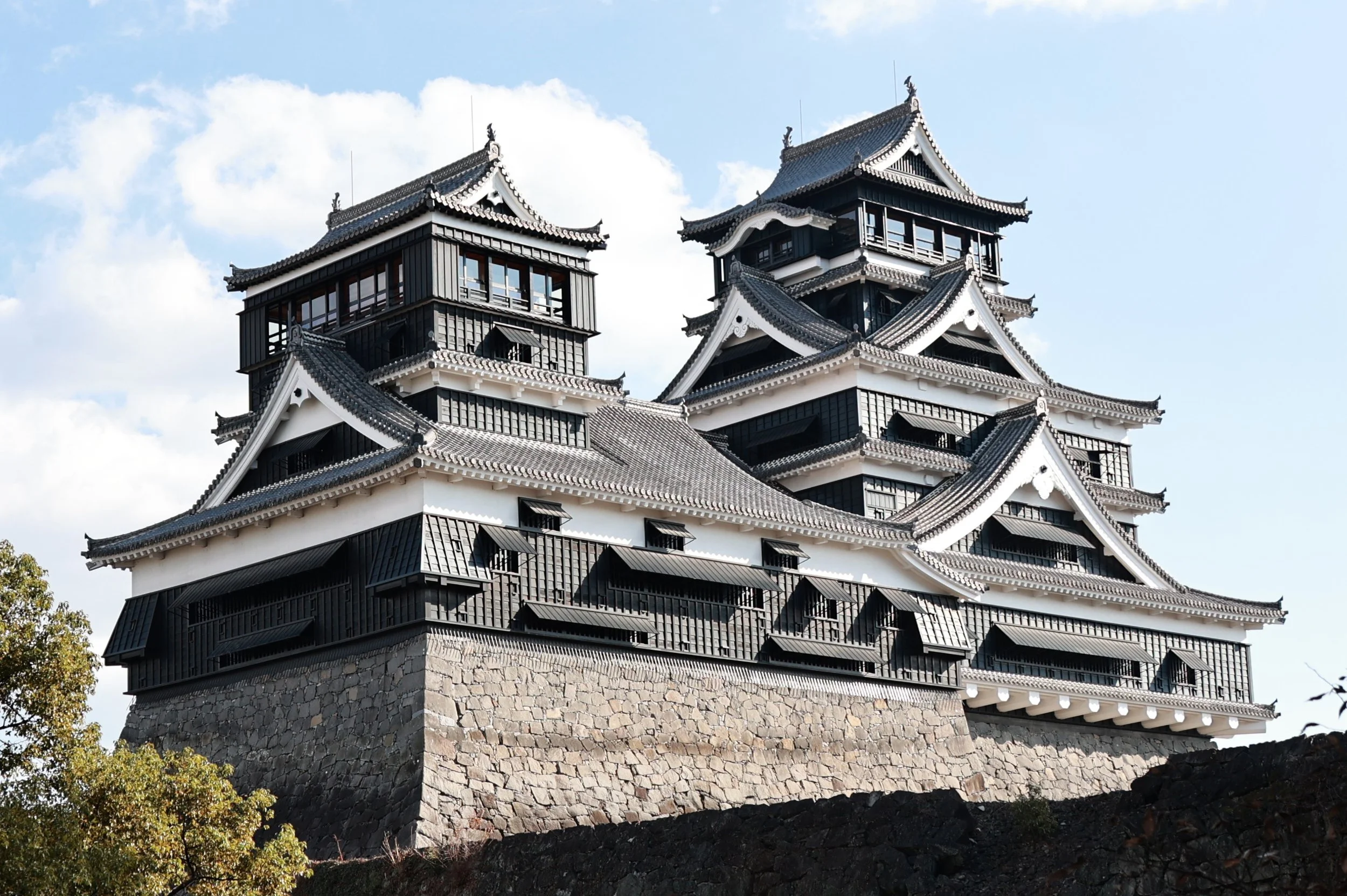 Kumamoto Castle - Kumamoto, Kyushu Japan (17).jpg