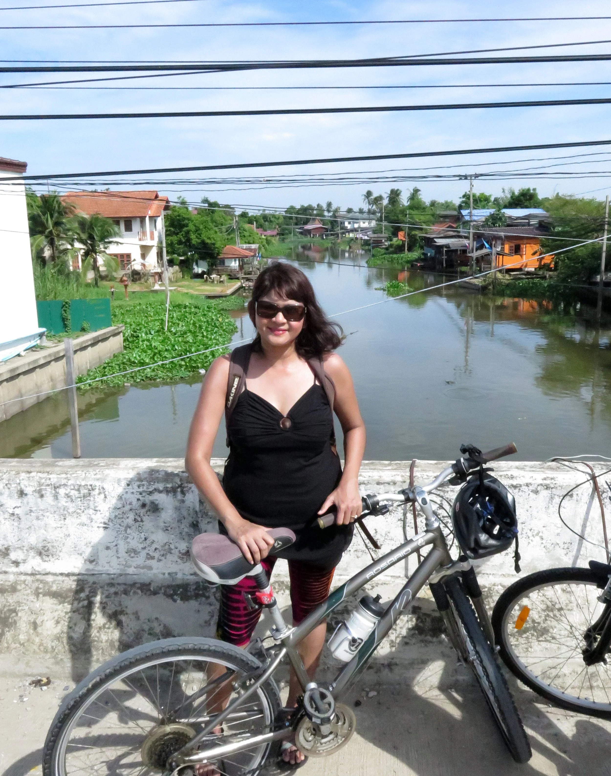 2014 Koh Kret Nonthaburi Bike Ride (2).JPG
