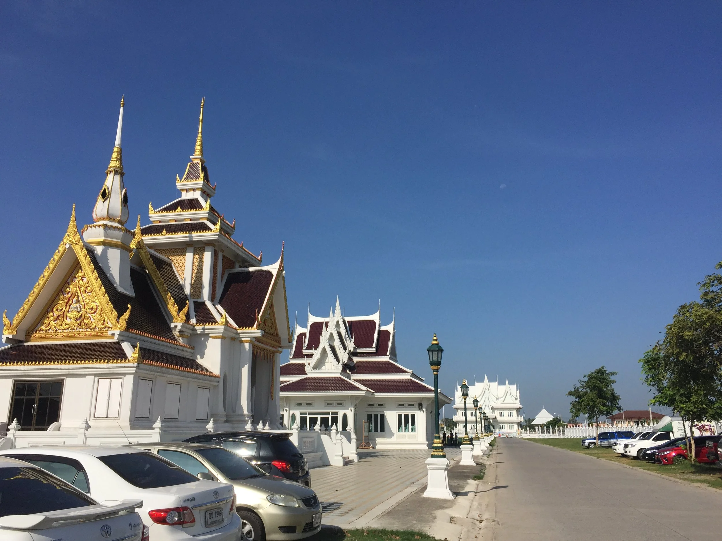 BKK - RIDE TO SUAN THIP PAKKRET FALL 2015 (26).JPG