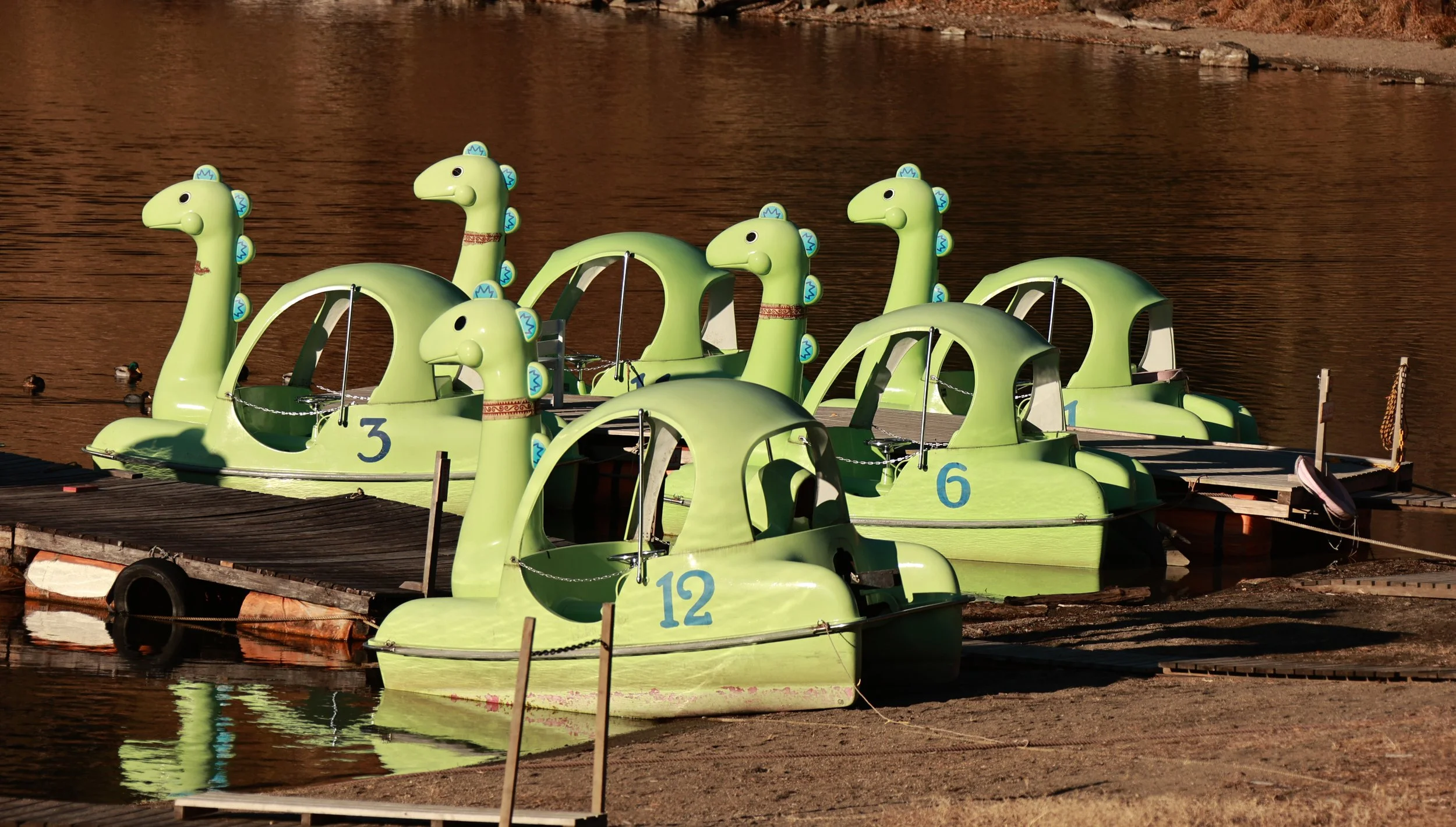 Mi'ike Crater Lake - Miyazaki Japan, Kyushu (7).jpg