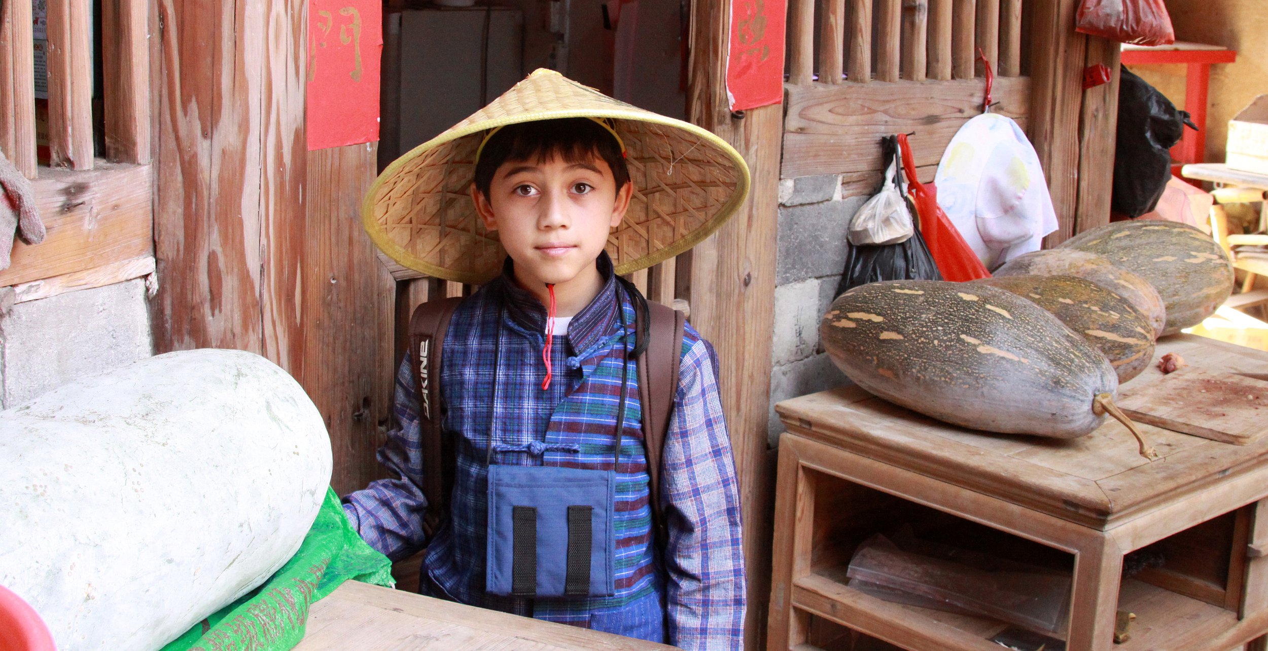 TIANLOUKENG HAKKA CLUSTER - FUJIAN CHINA (54).JPG