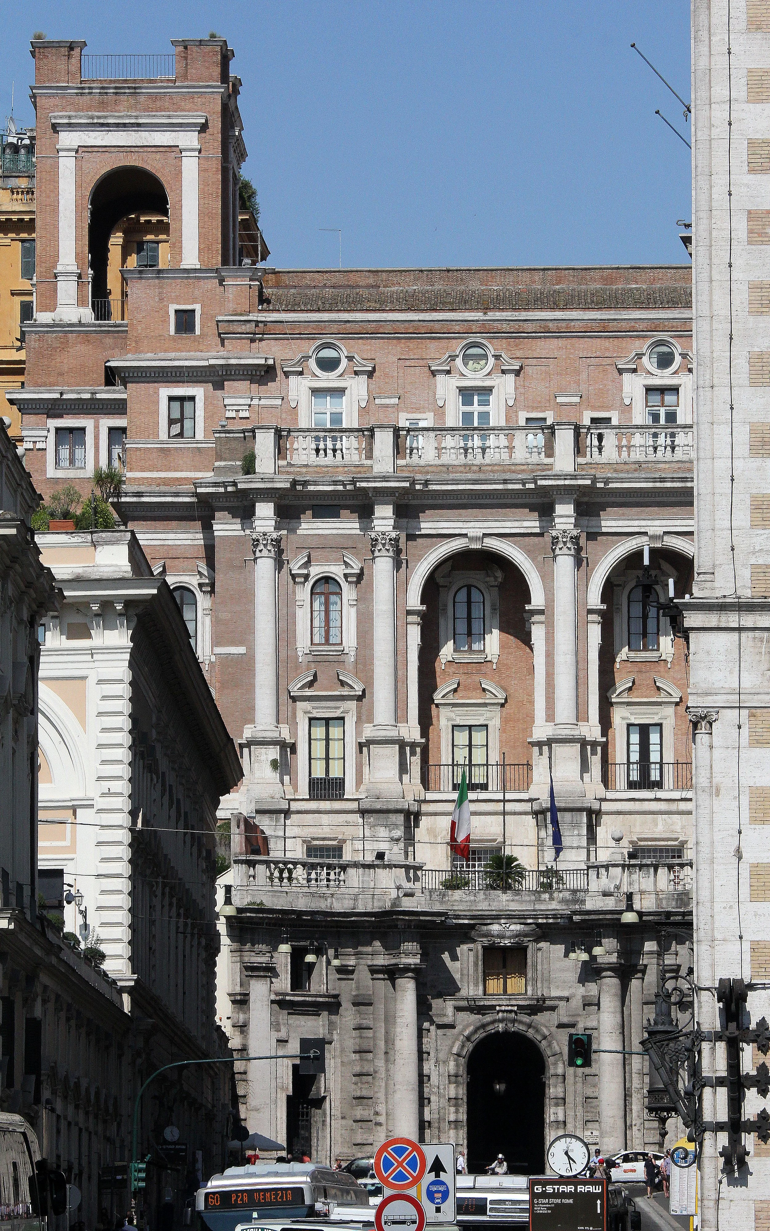 ROME ITALY - JUNE-JULY 2013 (80).JPG