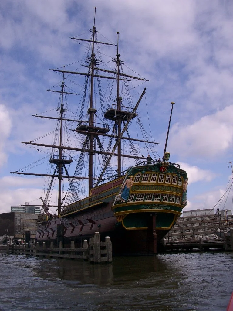 HOLLAND - AMSTERDAM 2004 (72).JPG