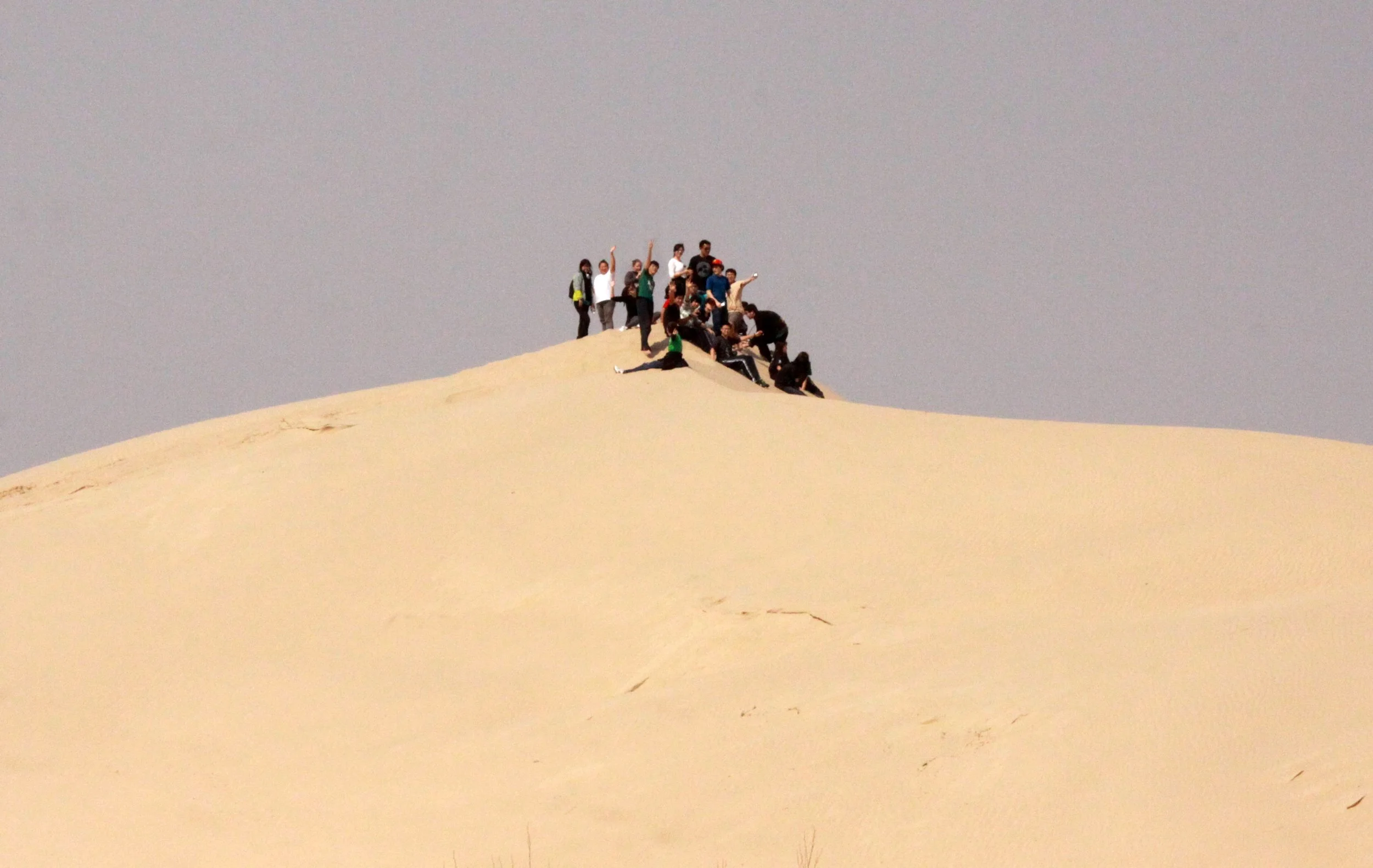 KULUN QI INNER MONGOLIA CHINA - DUNES (24).JPG
