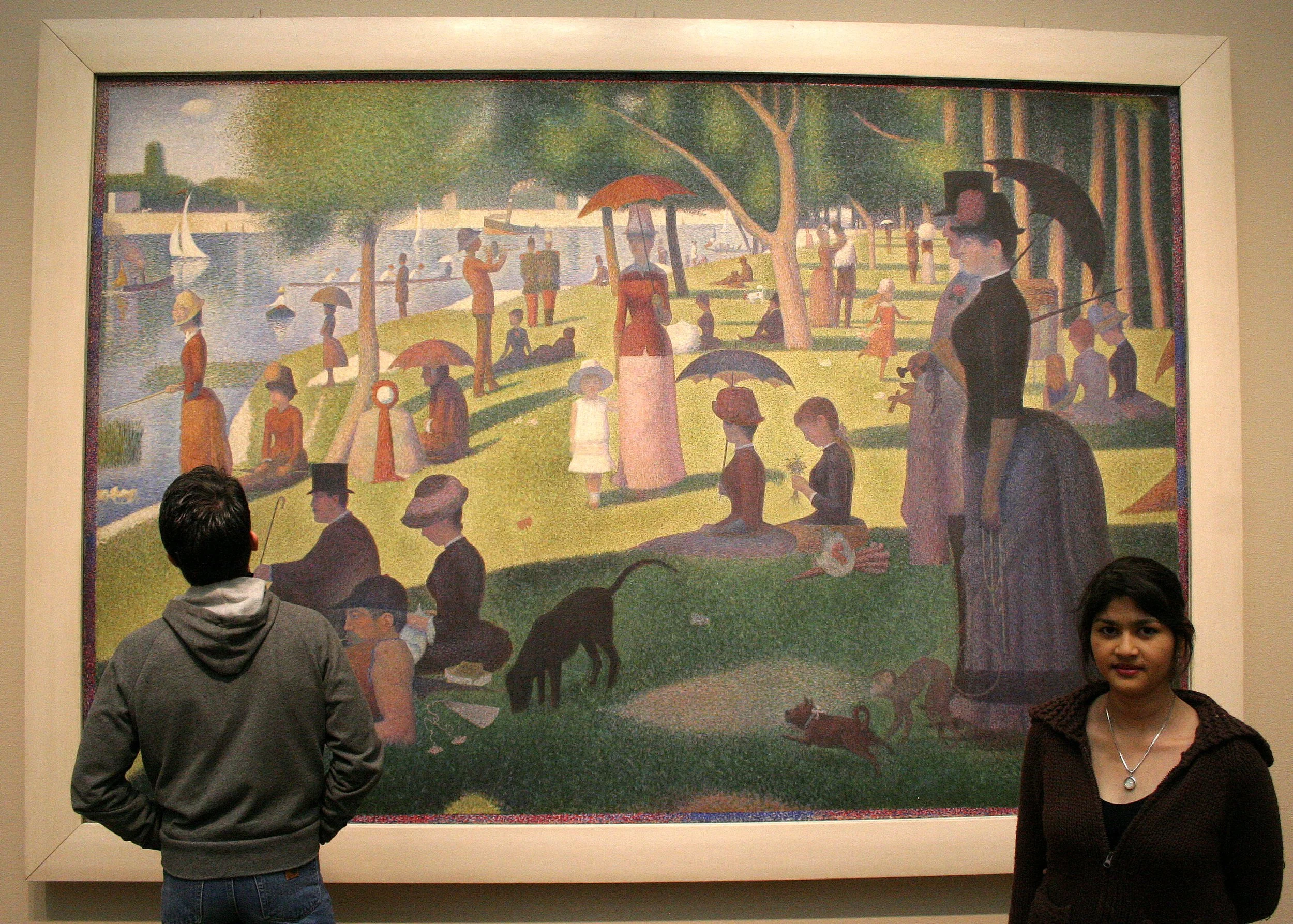 2008-3-30 CHICAGO SPRING TRIP - ART INSTITUTE (10).JPG