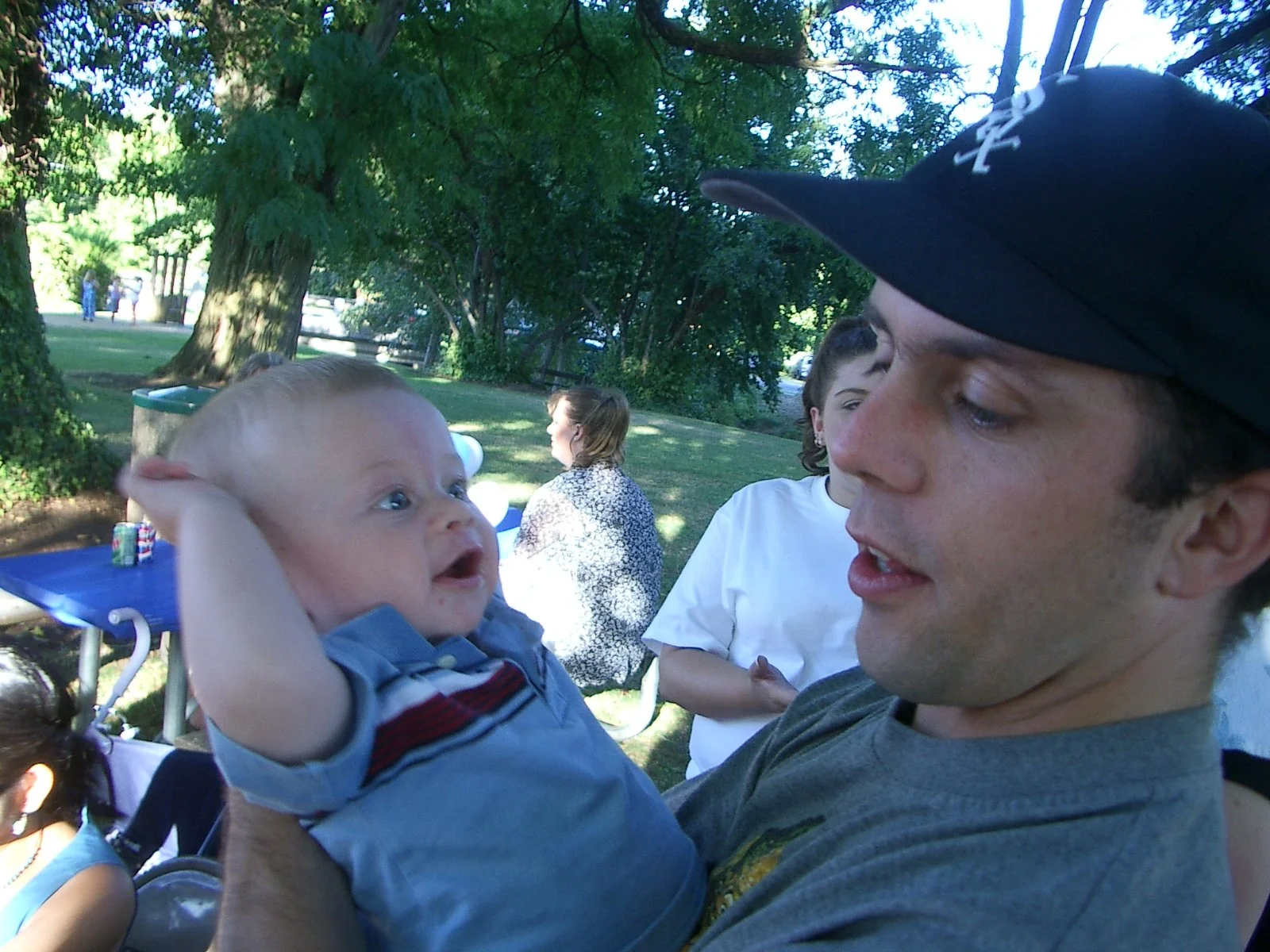 2003-7-23 TRIP FOR OREGON WEDDING (42).JPG