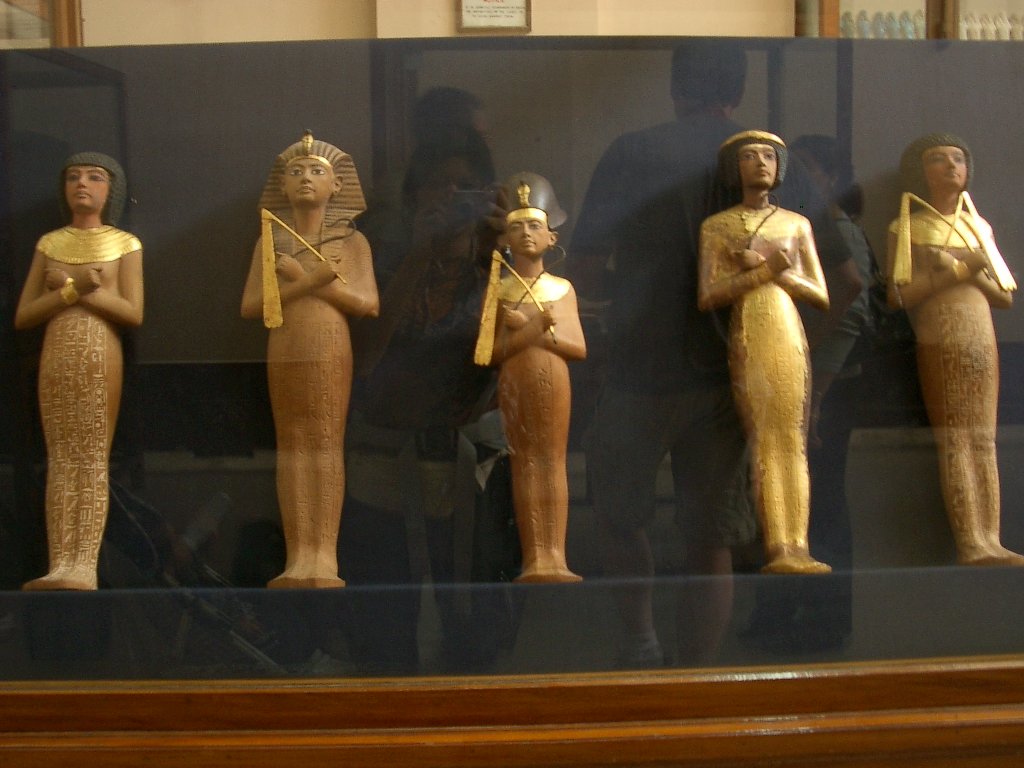 CAIRO MUSEUM - TUT EXHIBIT AND OTHERS (10).JPG
