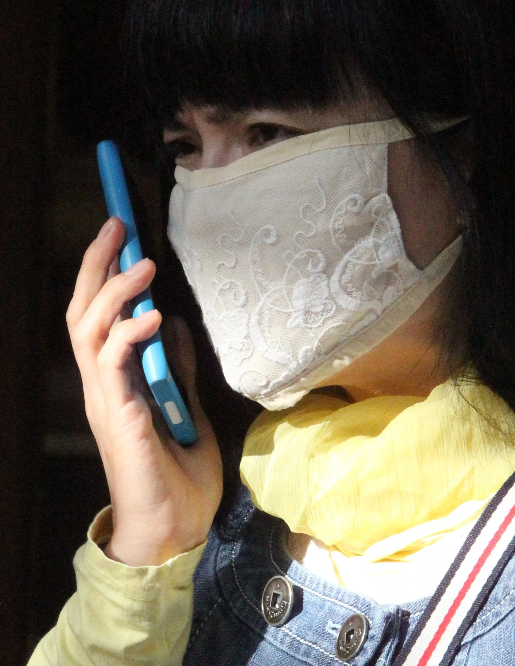 2012-11-3  SHANGHAI HUAIHAI LU ON A SUNDAY AFTERNOON (20).JPG