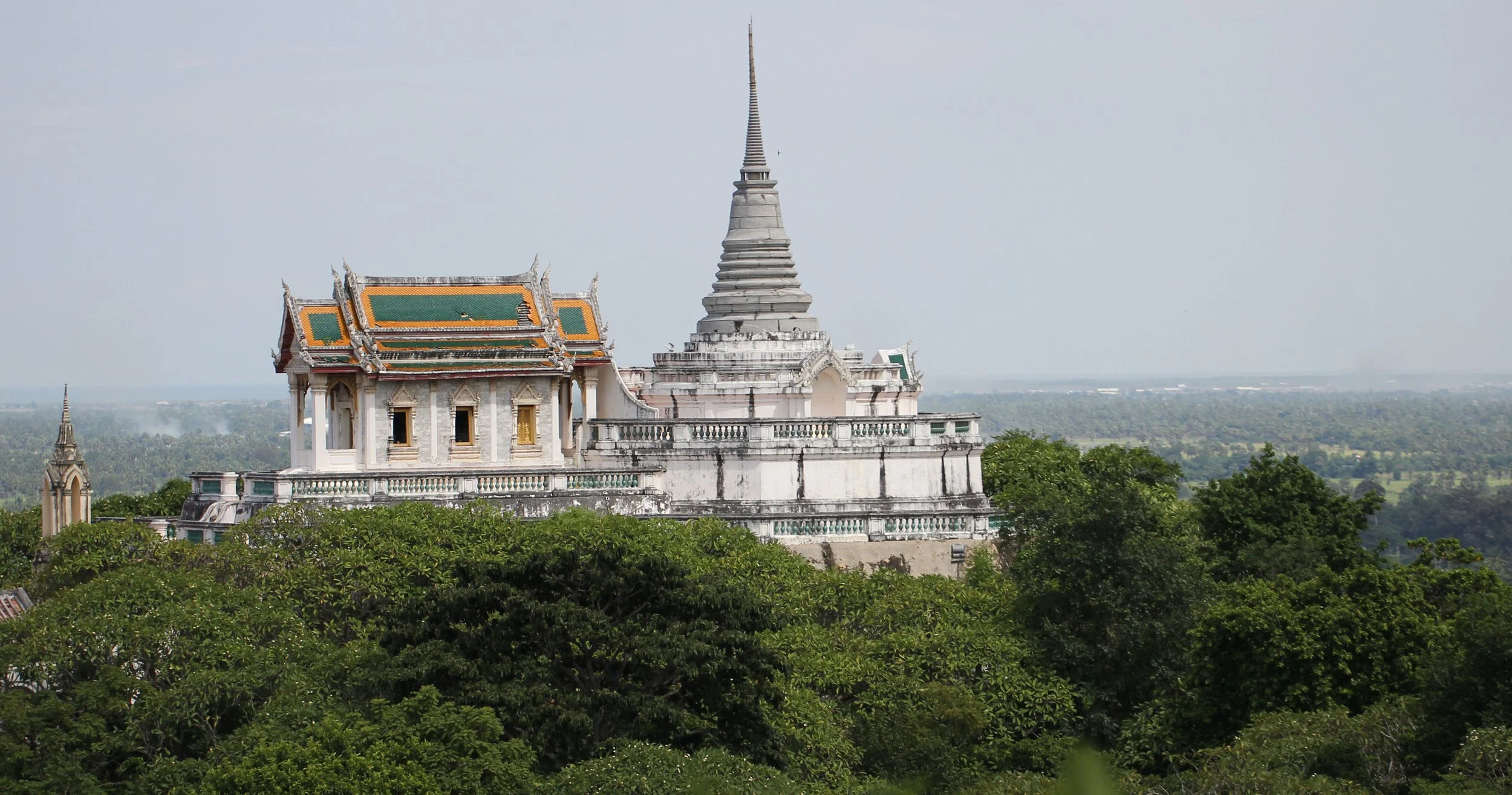 2013 Cha'am and Petchaburi with Family & Friends (132).JPG