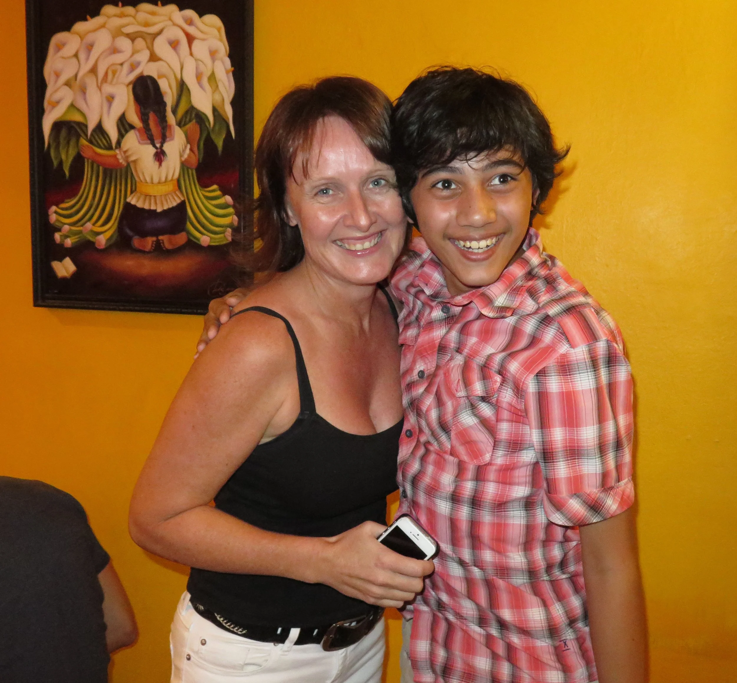 2014 Bangkok with Friends (8).JPG