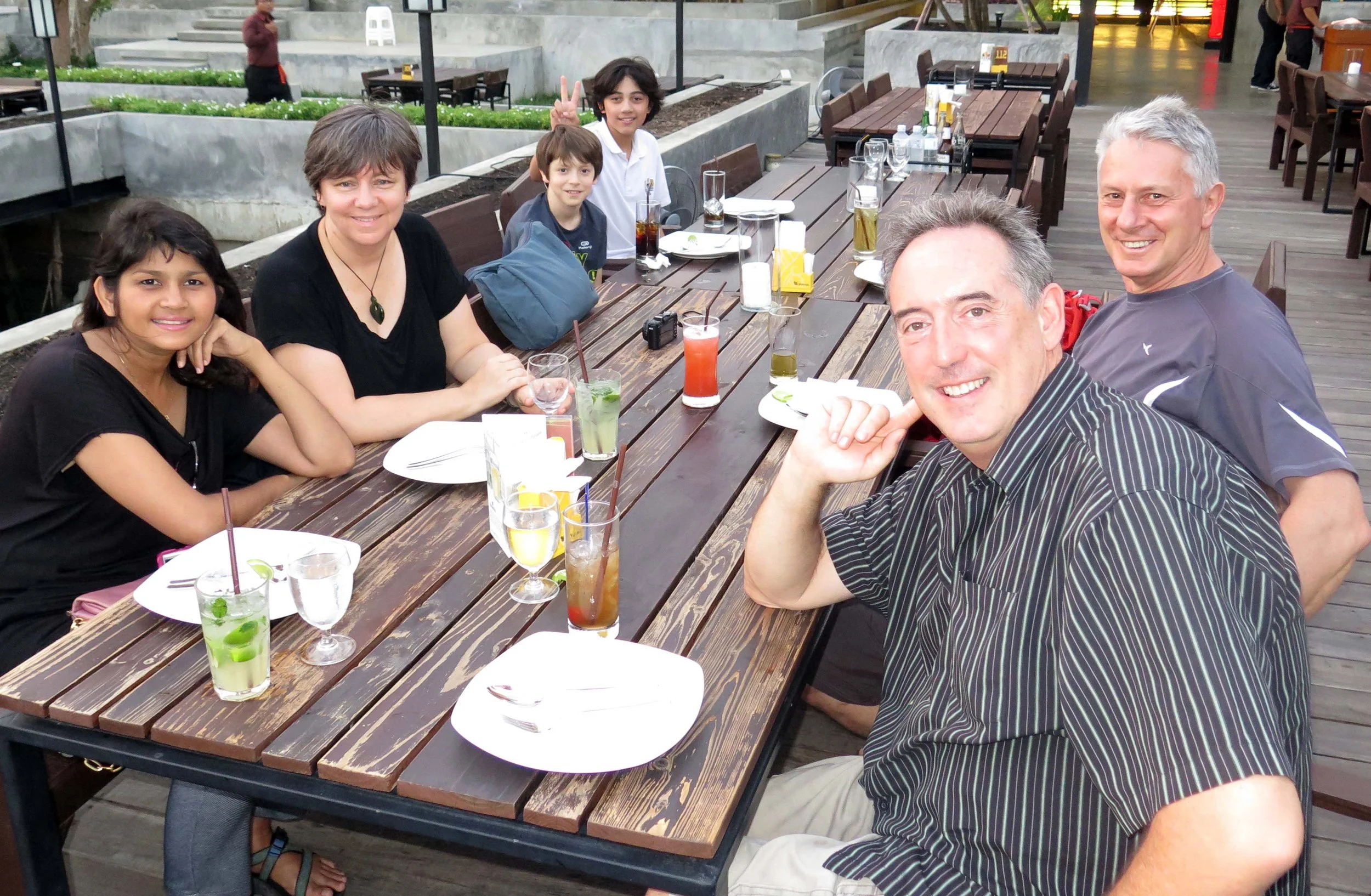 2013 Nonthaburi Setthasiri House and Nonthaburi Neighborhood (125).JPG