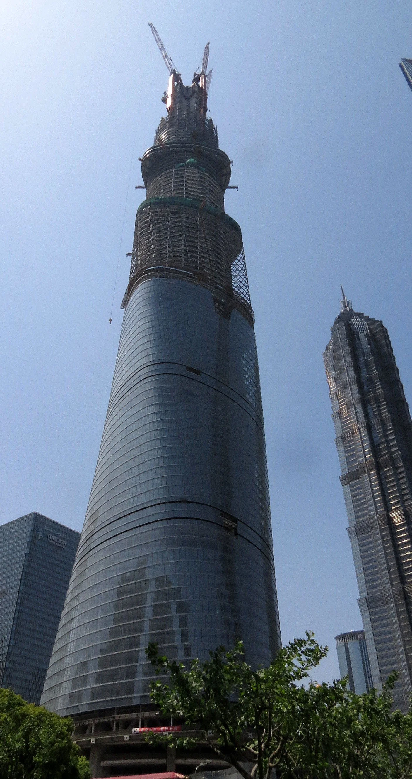 MAY DAY BIKE RIDE WITH COKIE 2013 - CENTURY PARK, JINQIAO, LIUJIAZUI (24).JPG