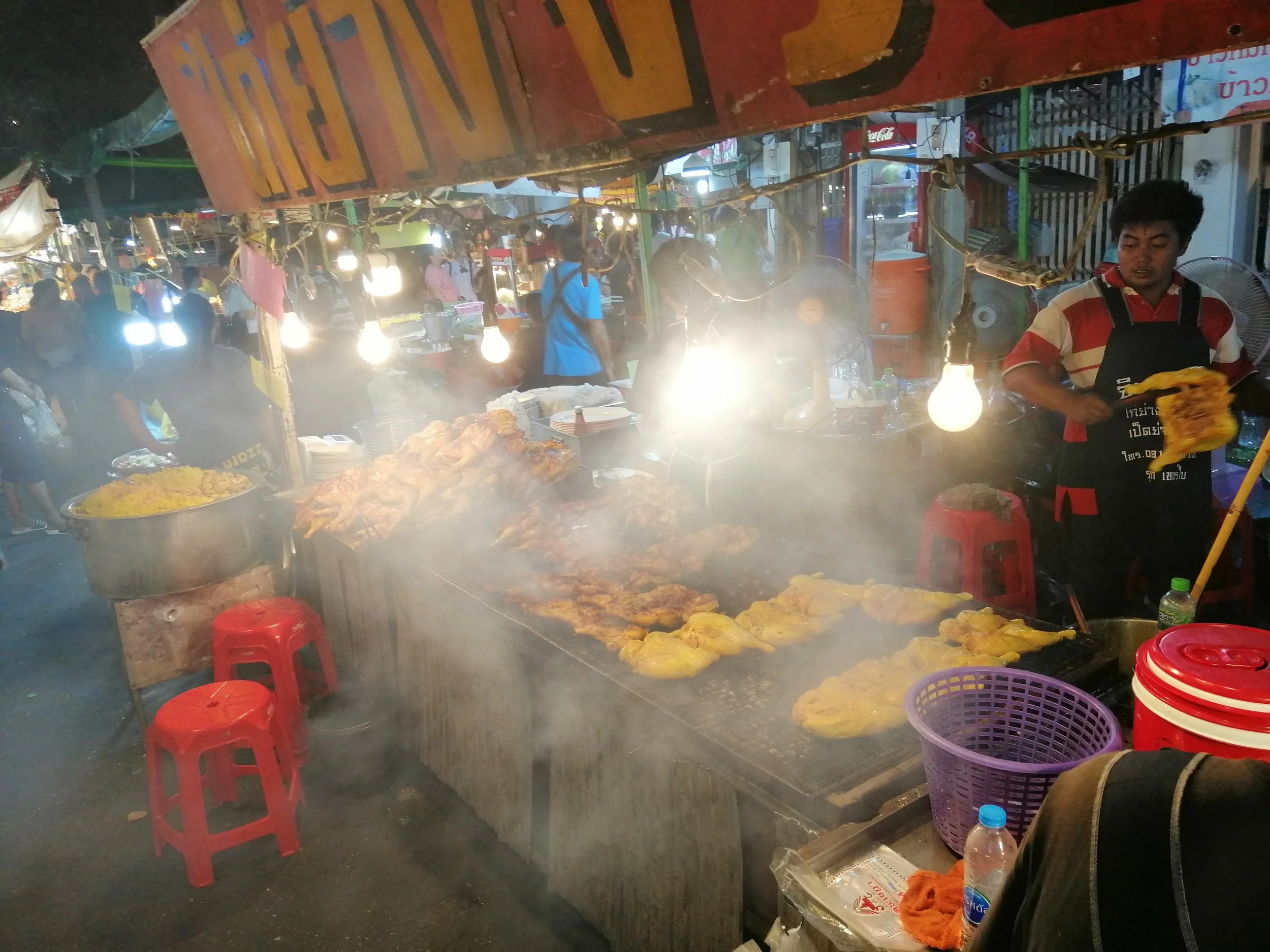 2019 Samut Prakan - Phra Samut Chedi(78).jpg