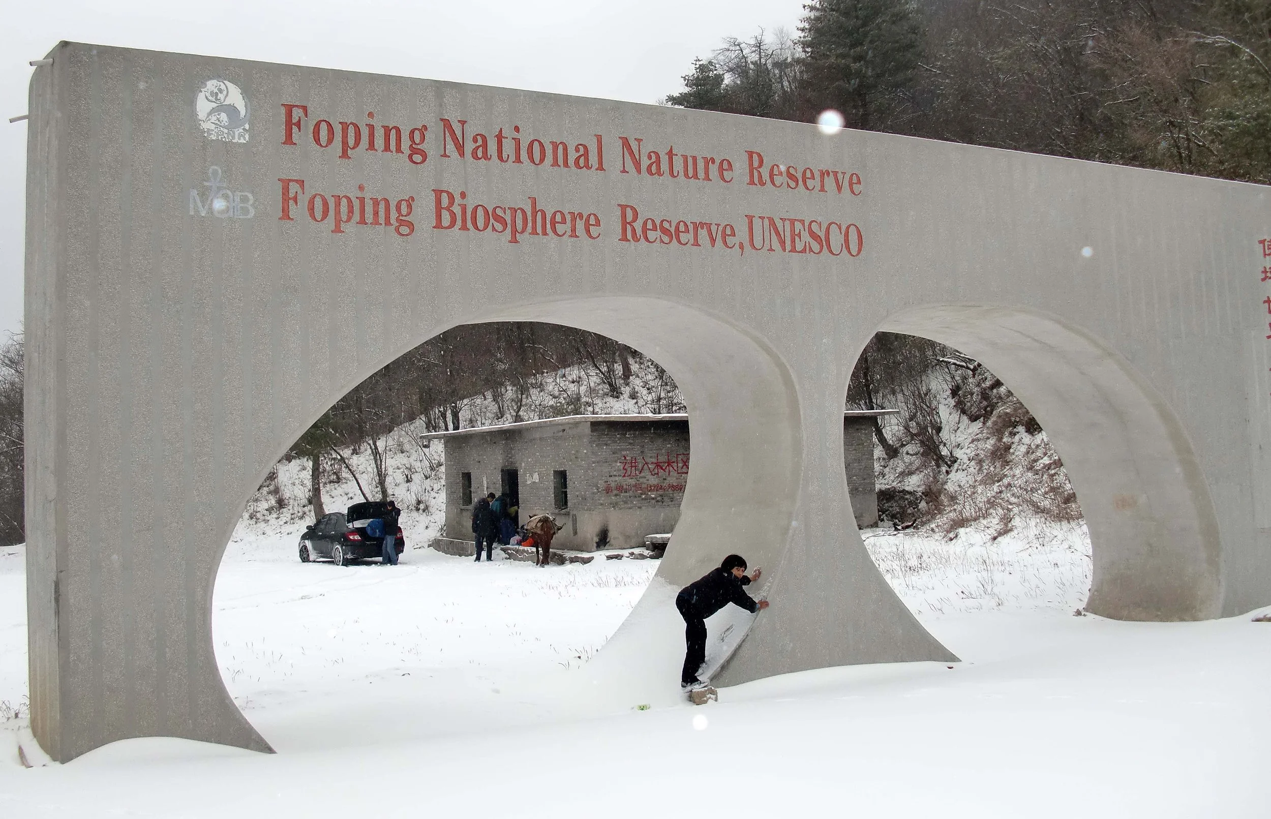 FOPING NATURE RESERVE - SHAANXI PROVINCE CHINA (14).JPG