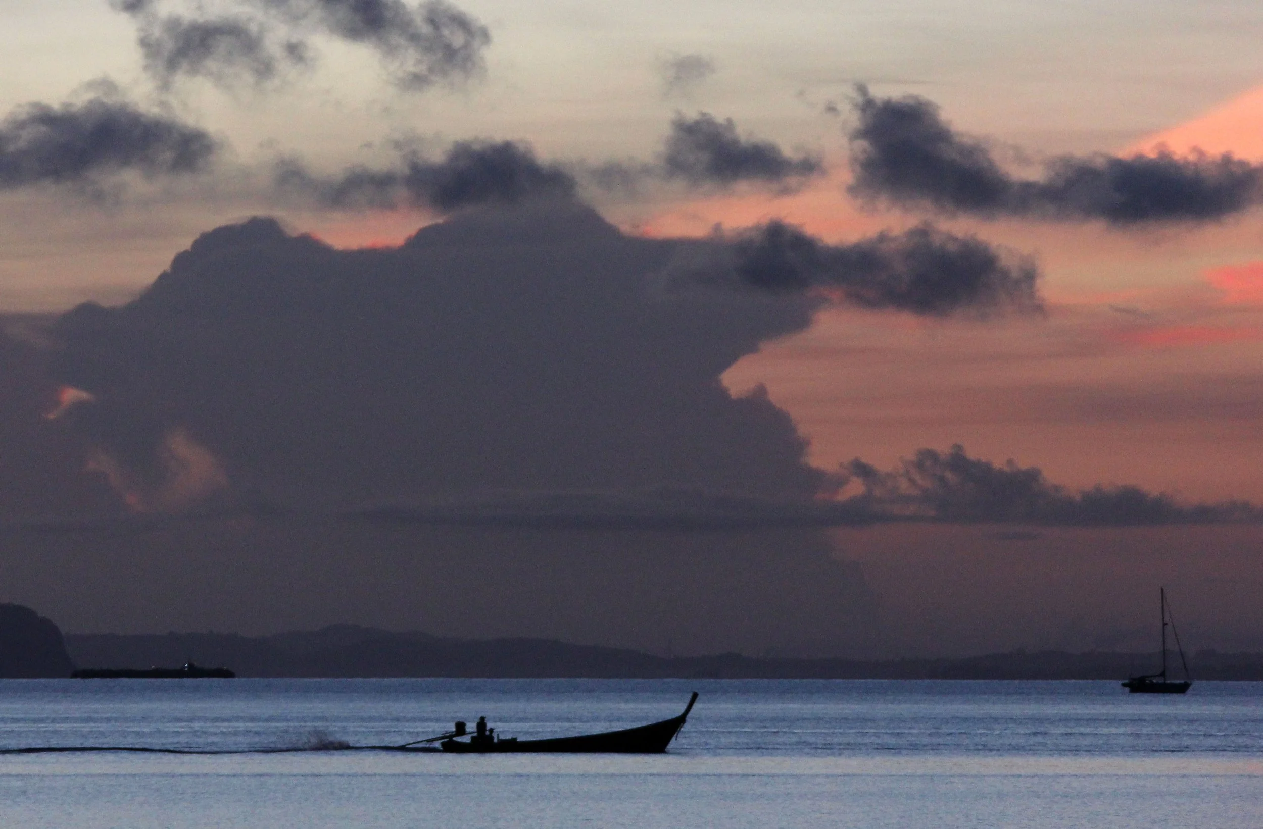 2016 Koh Lanta Landscapes, House Pictures and Family Fun (28).JPG