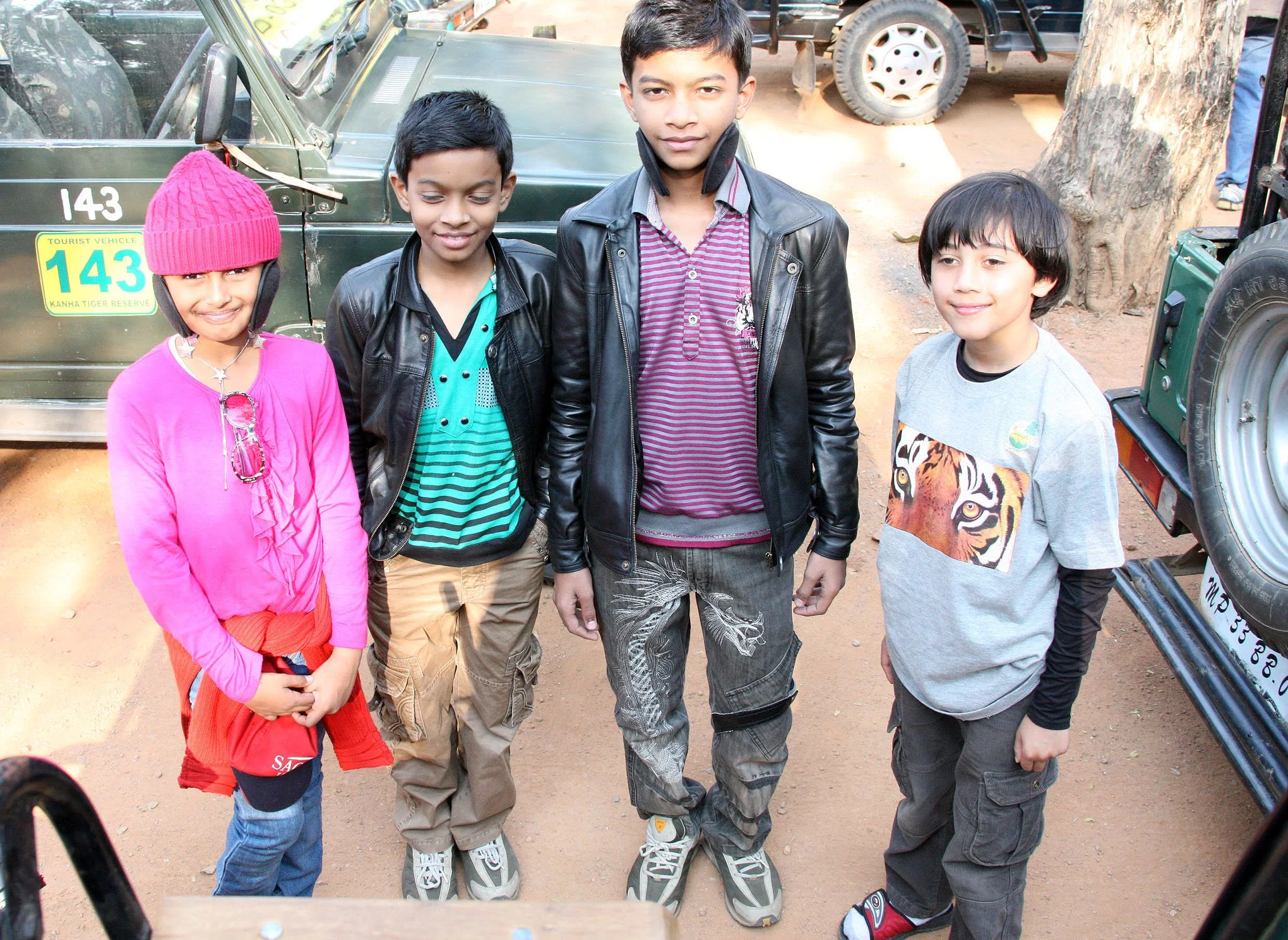 MADHYA PRADESH - KANHA NATIONAL PARK MADHYA PRADESH INDIA (12).JPG