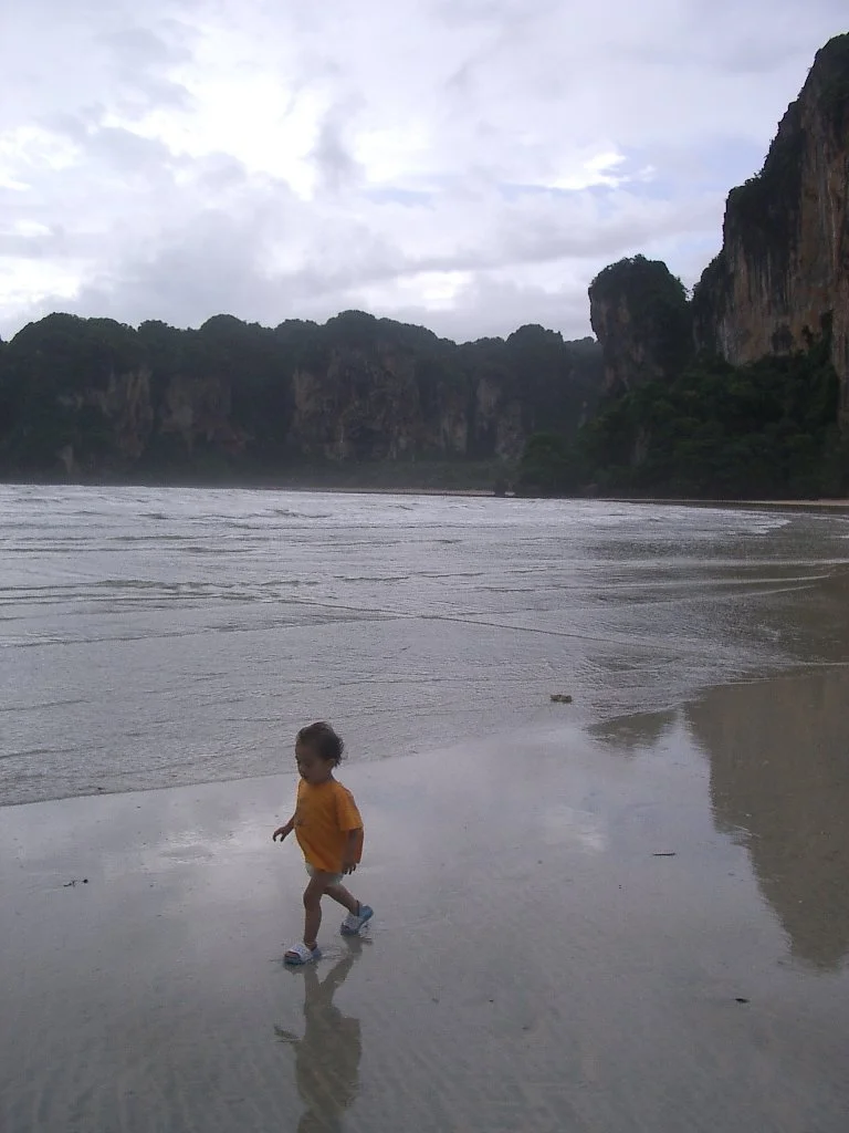 2004 Krabi Railey Beach Trip with Cokie & Som (25).JPG