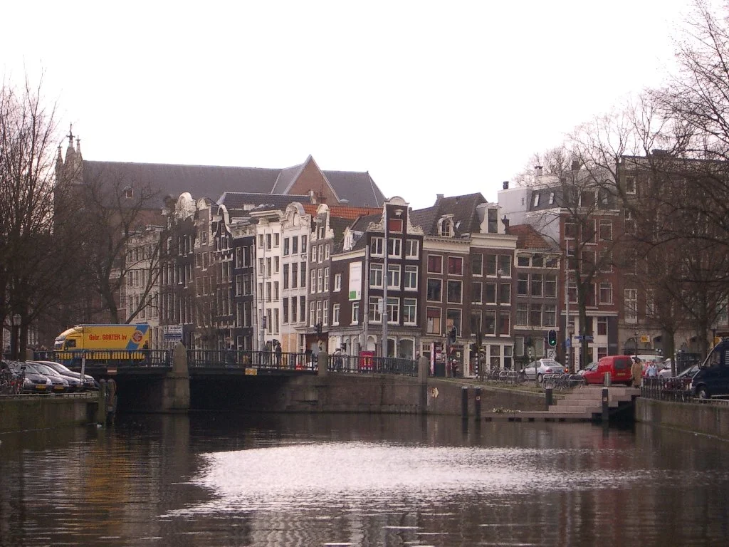 HOLLAND - AMSTERDAM 2004 (61).JPG