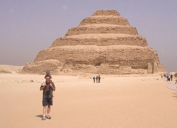 PYRAMID - STEP PYRAMID - SAQARRRA (22).JPG