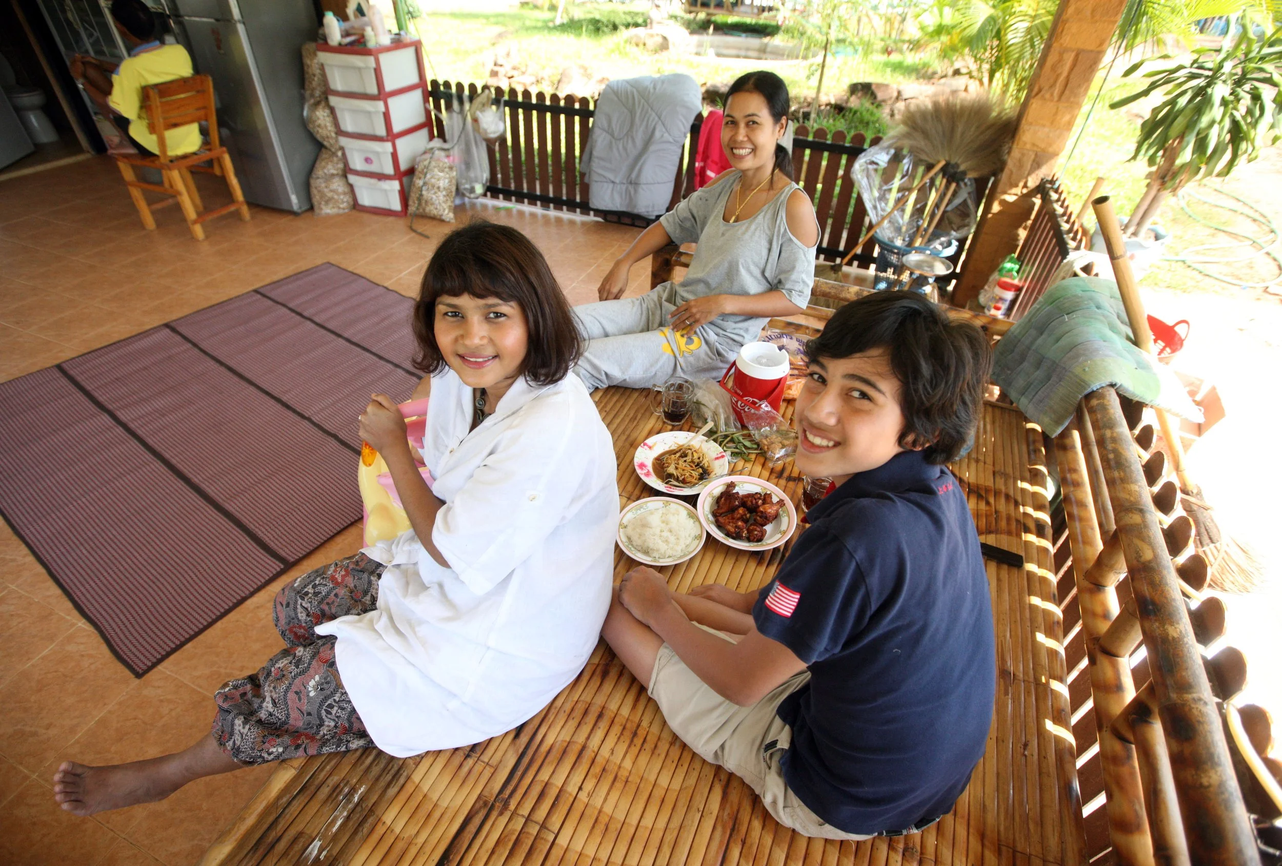 2014 Nakhon Ratchasima Korat Visit Taya and Kevin (101).JPG