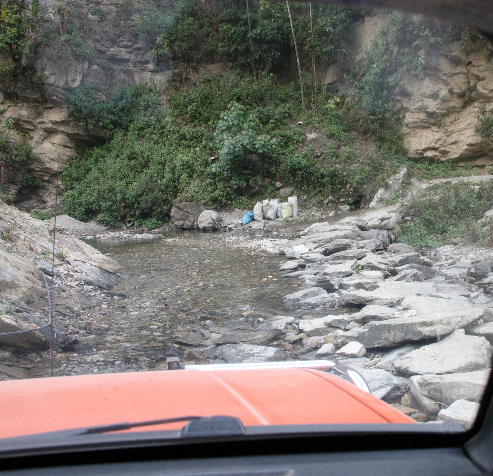 YUNNAN - WULIANGSHAN NATURE RESERVE AND SURROUNDING REGION (45).JPG