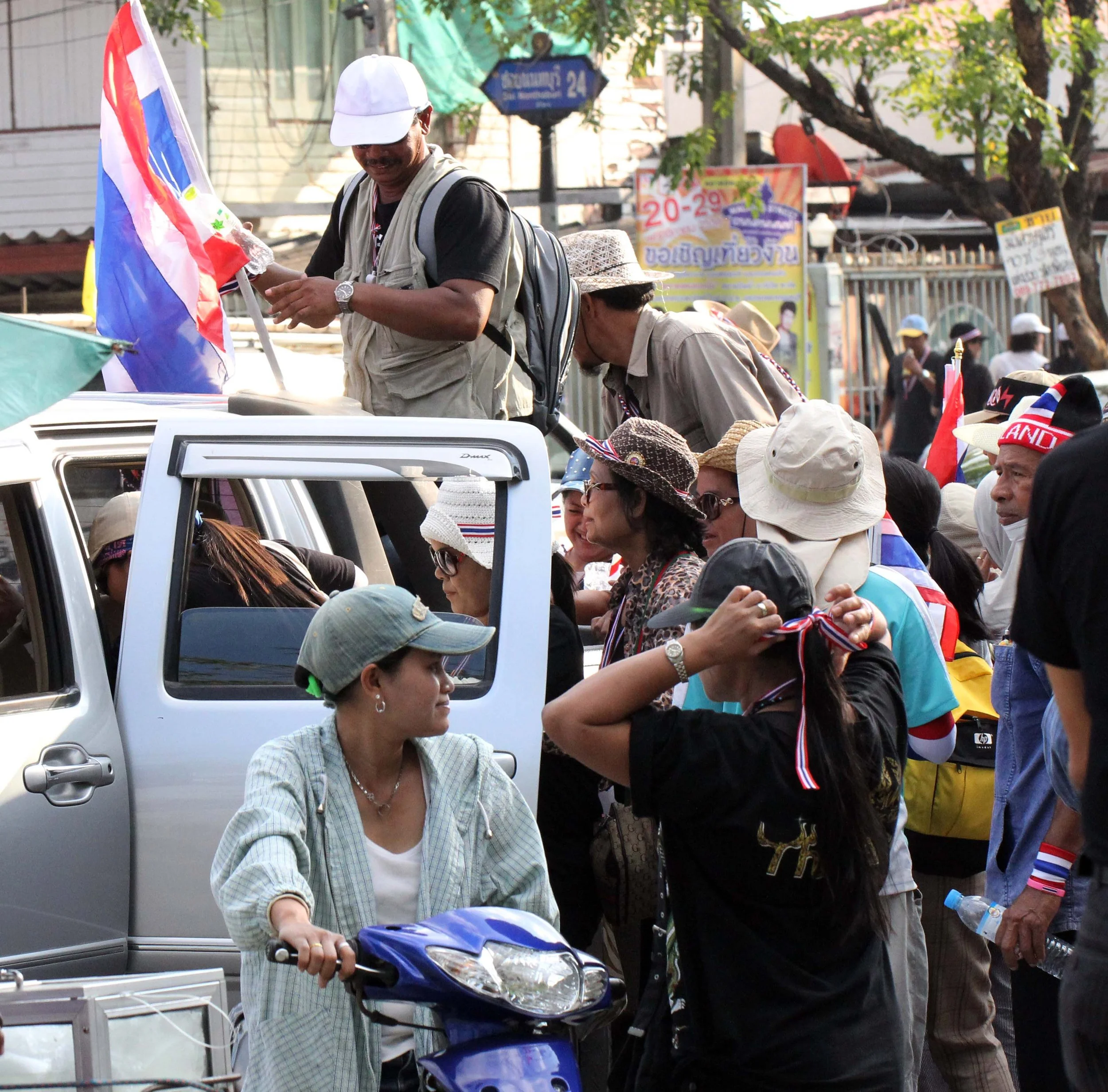 2014 Bangkok SHUTDOWN BANGKOK 2014 (80).JPG