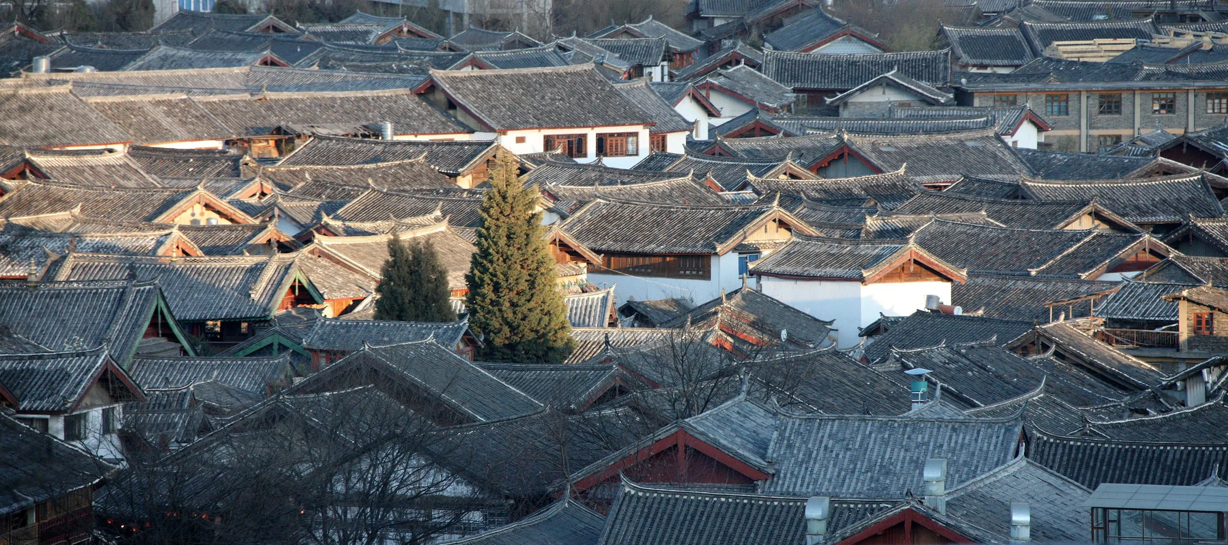 YUNNAN - LIJIANG ANCIENT TOWN - CHINA (120).JPG