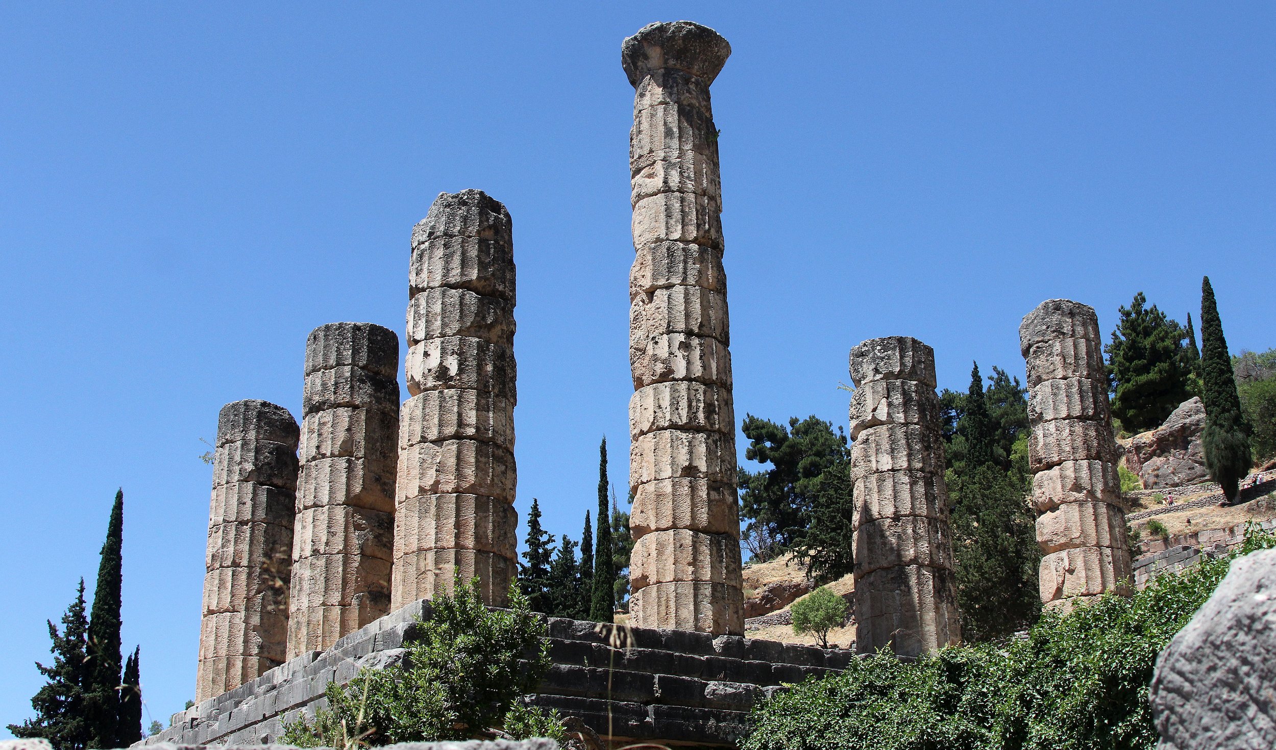 DELPHI GREECE - JUNE 2013 (22).JPG