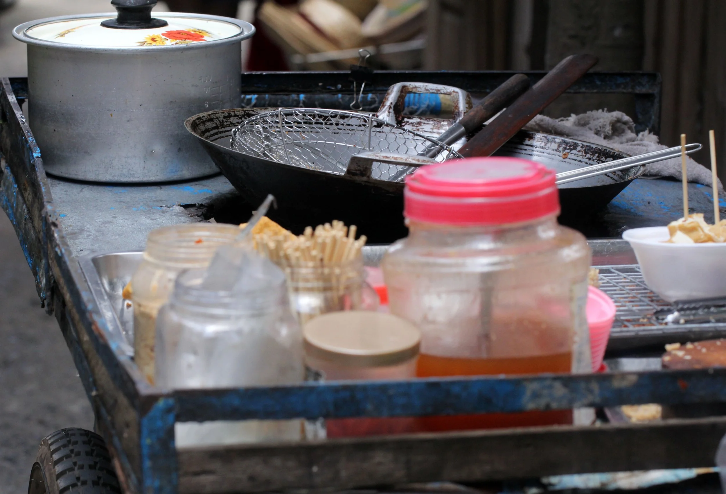 2014 Koh Kret Nonthaburi Bike Ride (162).JPG