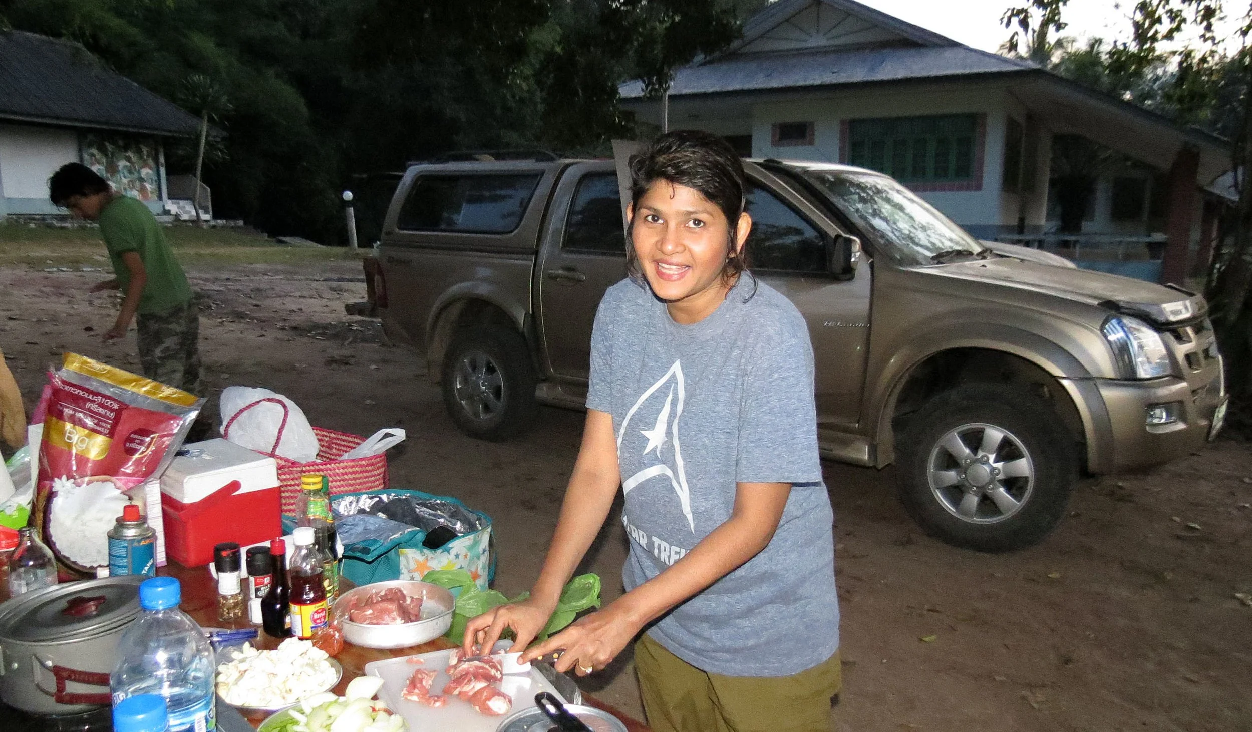 2014 Huai Kha Khaeng Bruce Kekule Trip (8).JPG