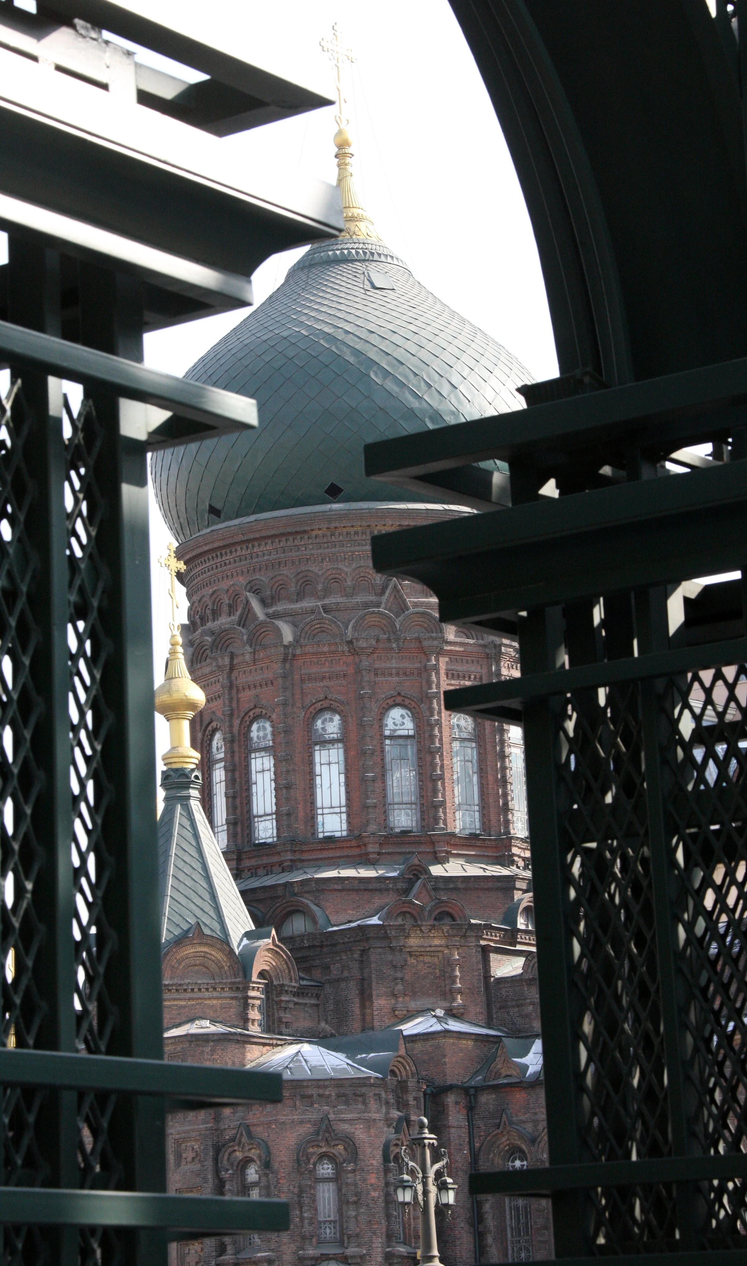 SAINT SOPHIA'S CATHEDRAL HARBIN CHINA (4).JPG