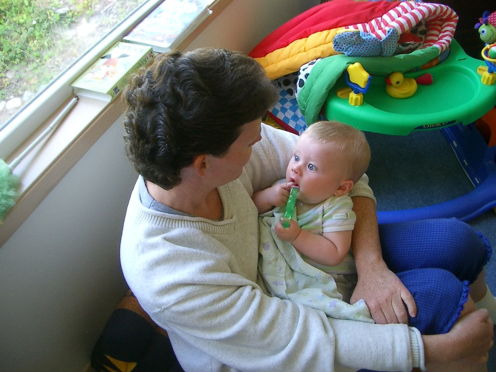 2003-7-31 FAMILY REUNION IN WASHINGTON AND CANADA (138).JPG