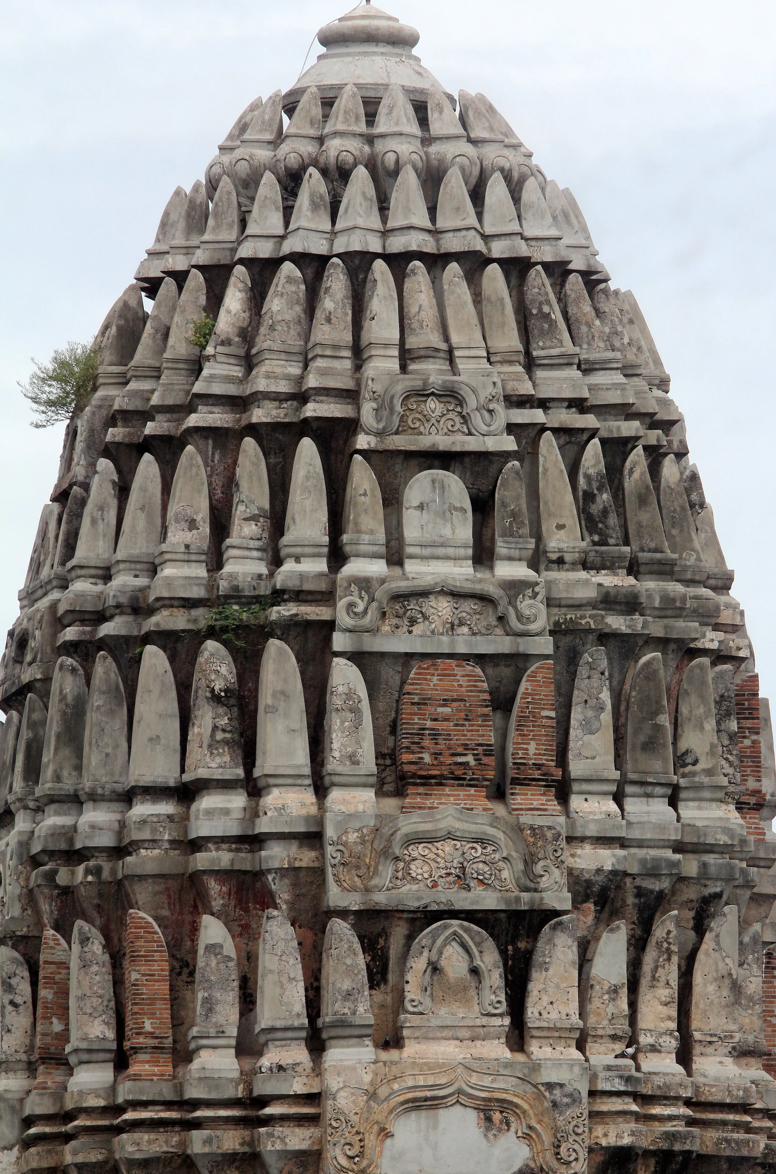AYUTTHAYA PASSION DAY NOVEMBER 2013 (81).JPG