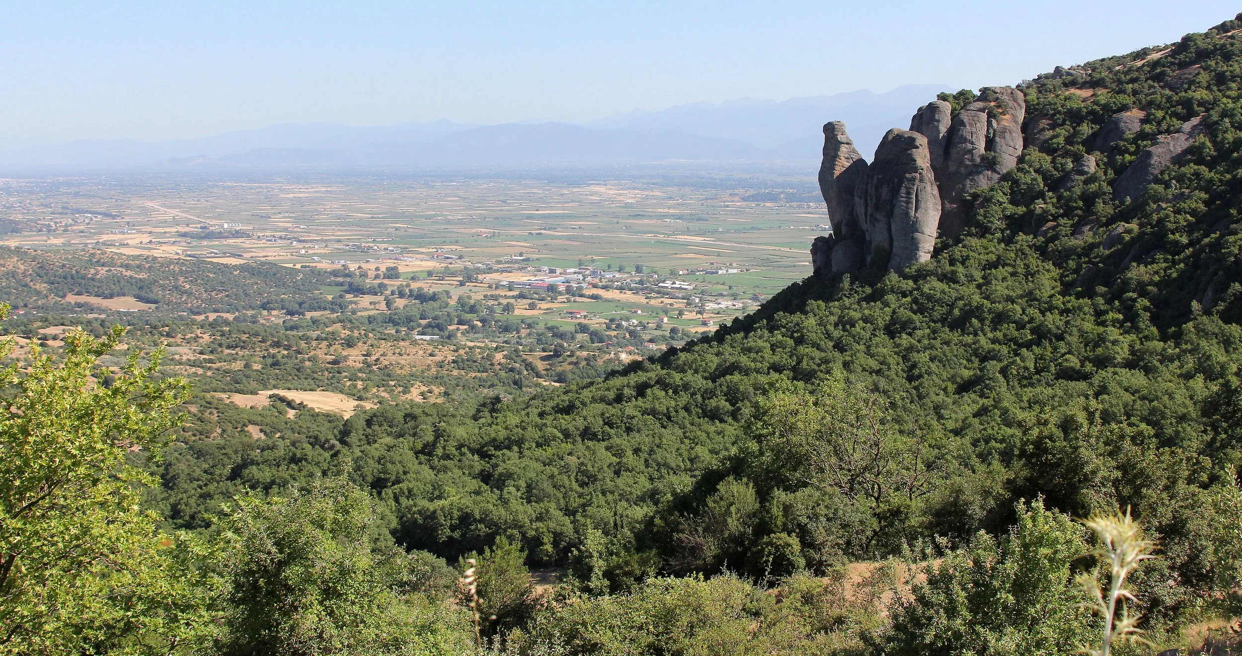 METEORA GREECE - JUNE 2013 (1).JPG