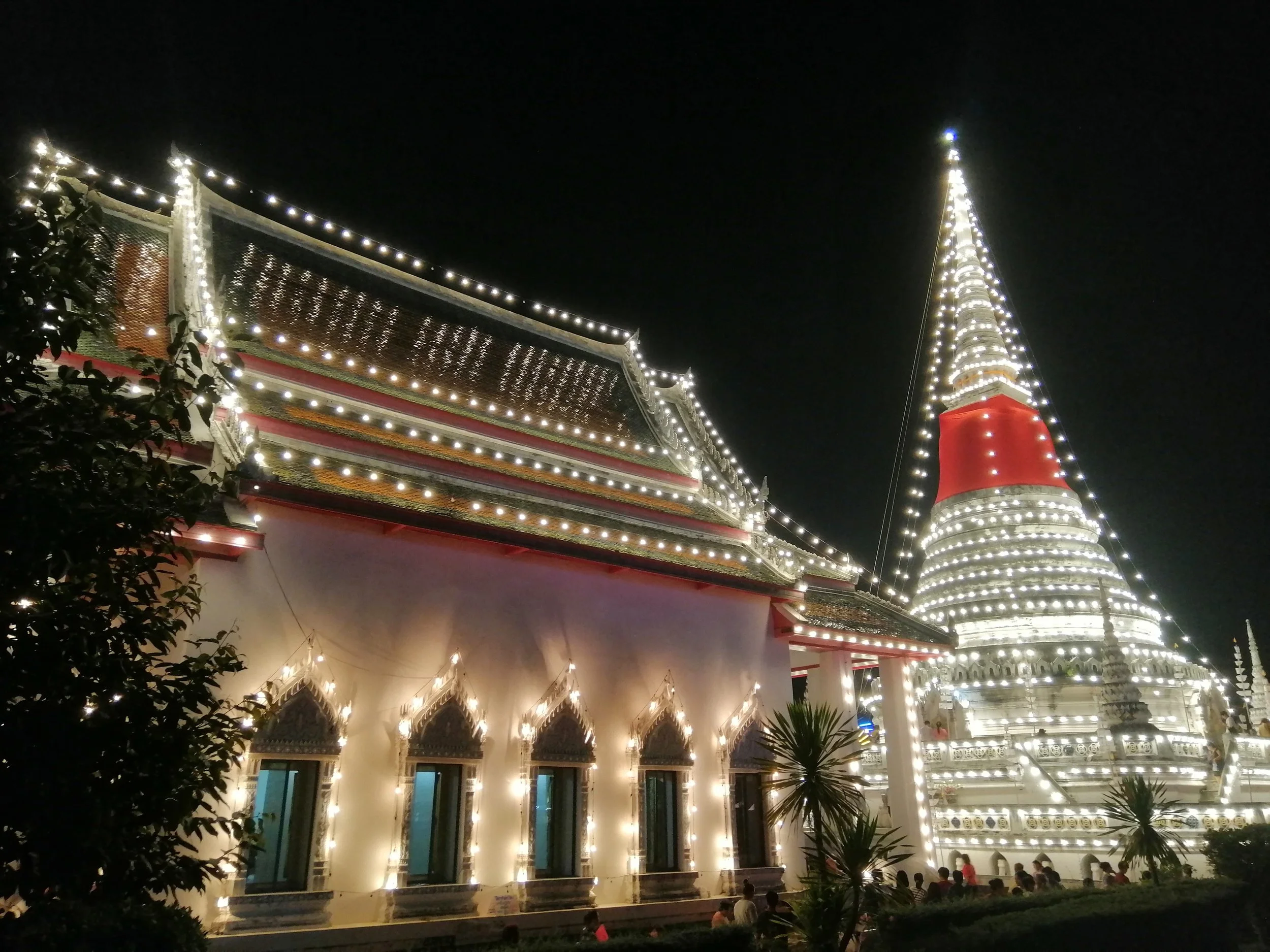 2019 Samut Prakan - Phra Samut Chedi(115).jpg