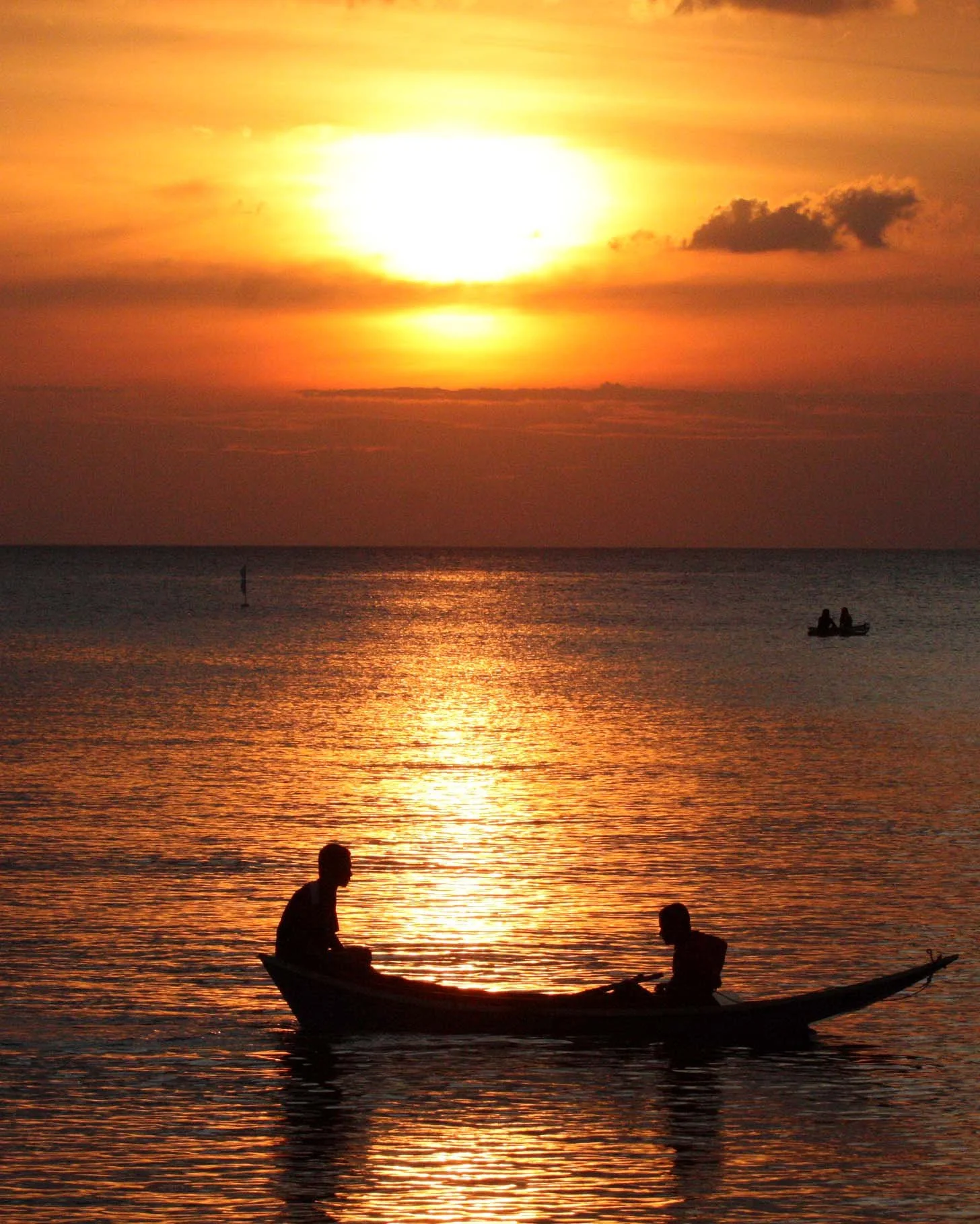 KO LANTA - PARTY AT OTTO'S - 2009 (31).JPG