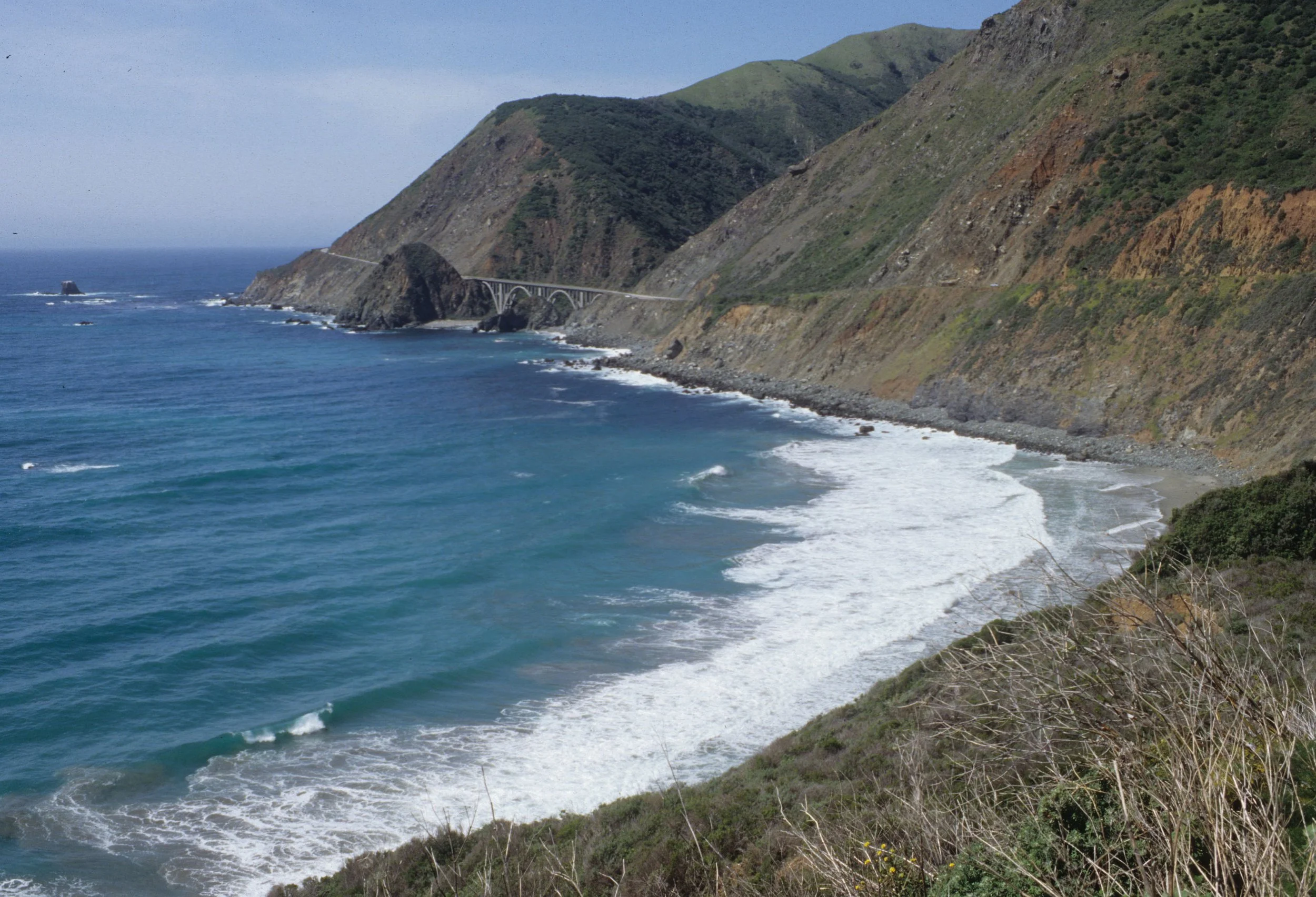 CALIFORNIA - BIG SUR - COAST VISTA C.jpg