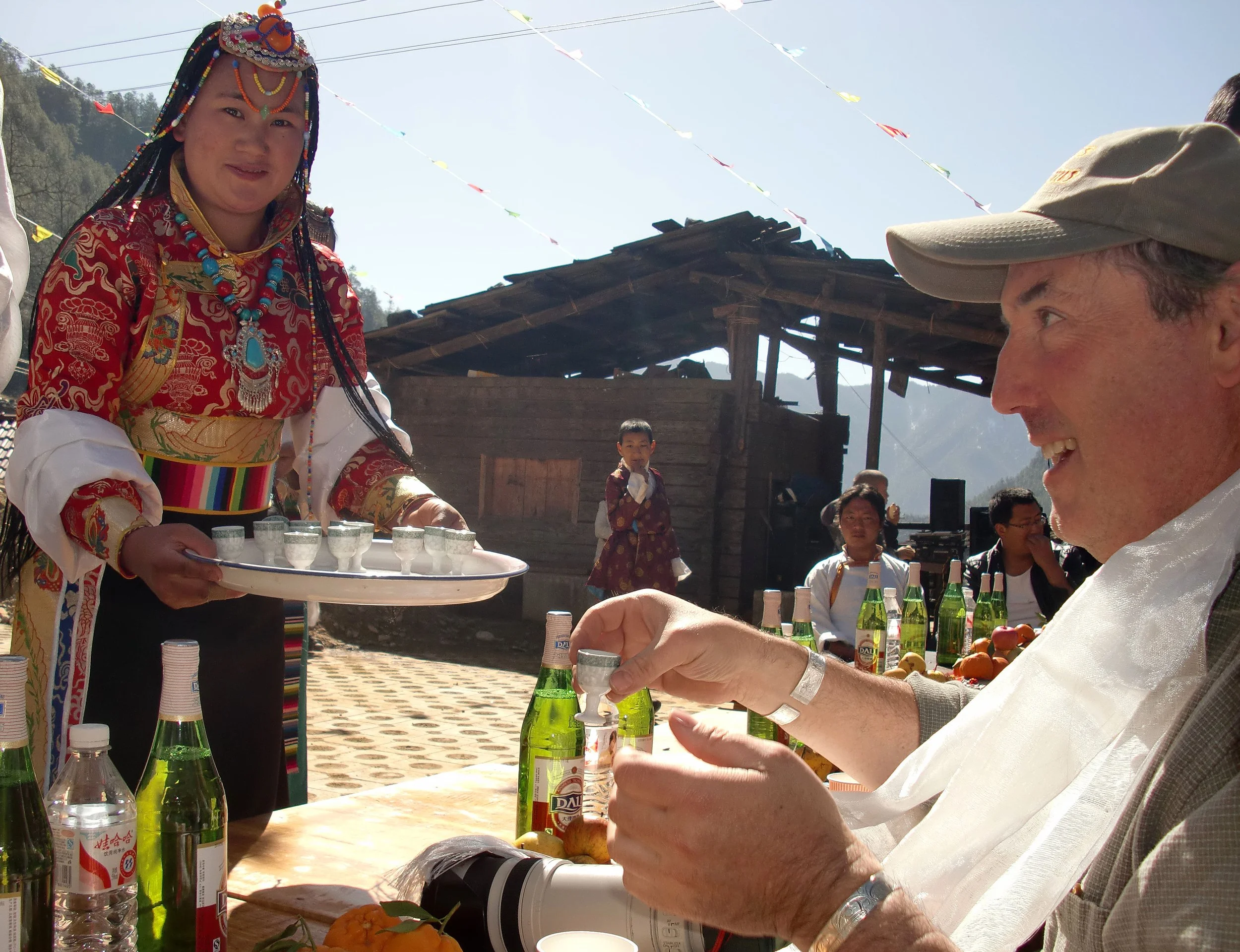 YUNNAN - BAIMA SNOW MOUNTAIN NATURE RESERVE (12).JPG