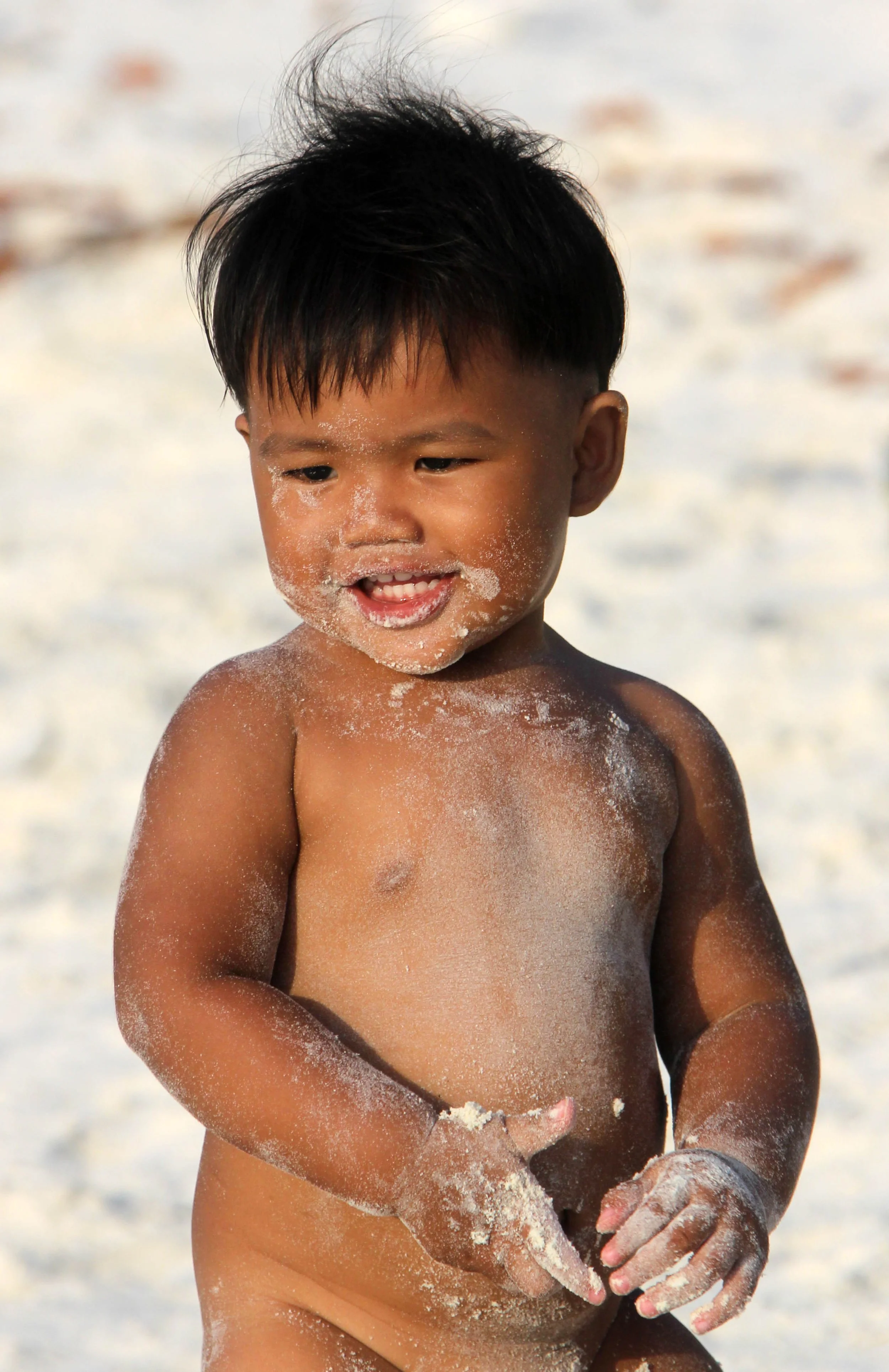 2014 Similans Trip with Family on The Junk (209).JPG