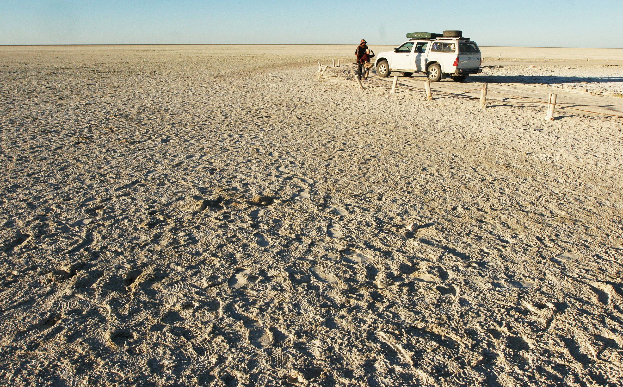 NAMIBIA - ETOSHA NATIONAL PARK  - ETOSHA PAN (6).JPG