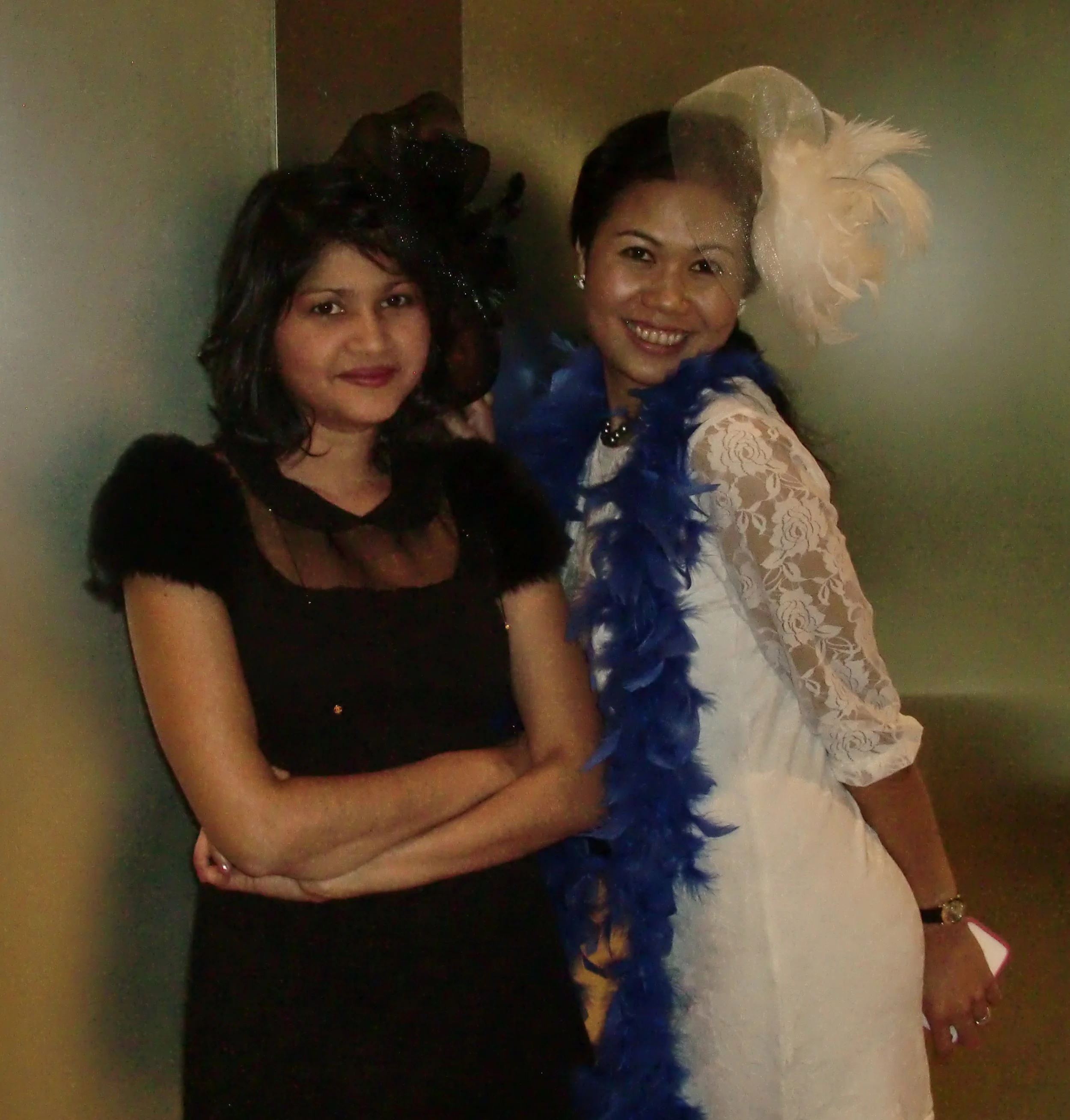 SOM'S BIRTHDAY 2011 - SAS WINTER BALL! (28).JPG