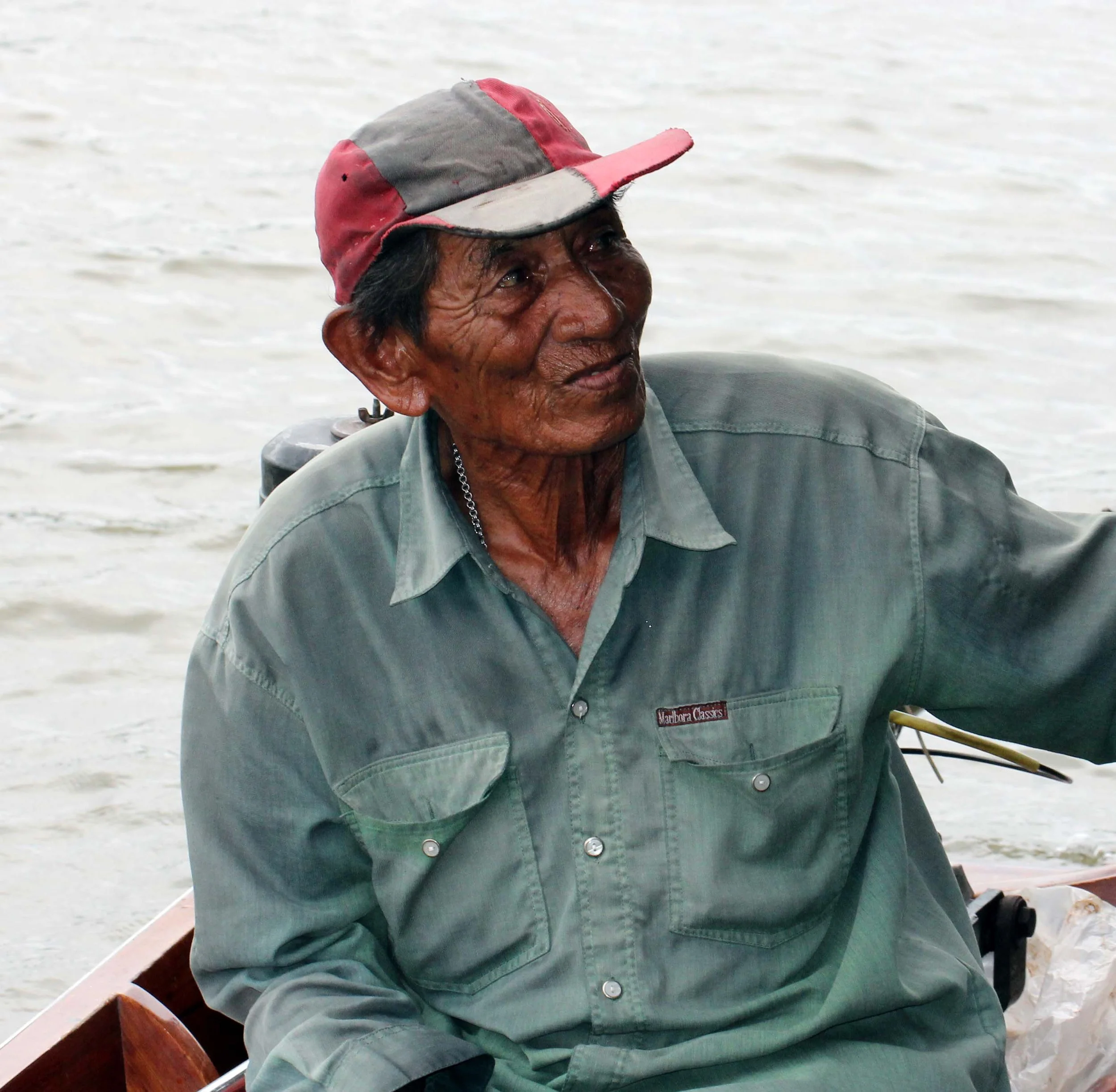 2013 River Treehouse with Friends in Nonthaburi (38).JPG