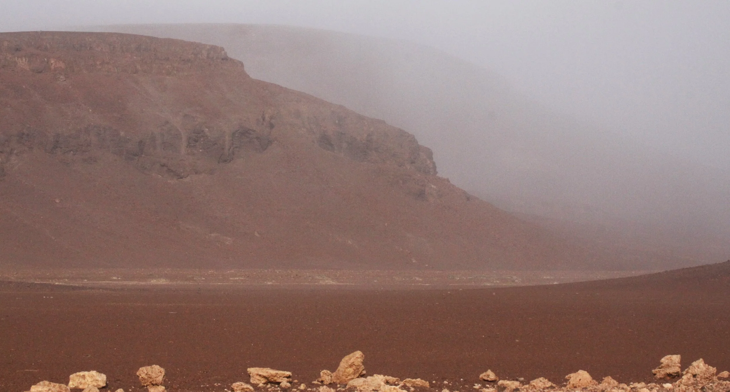 NAMIBIA - SKELETON COAST NATIONAL PARK - SCENERY (8).JPG