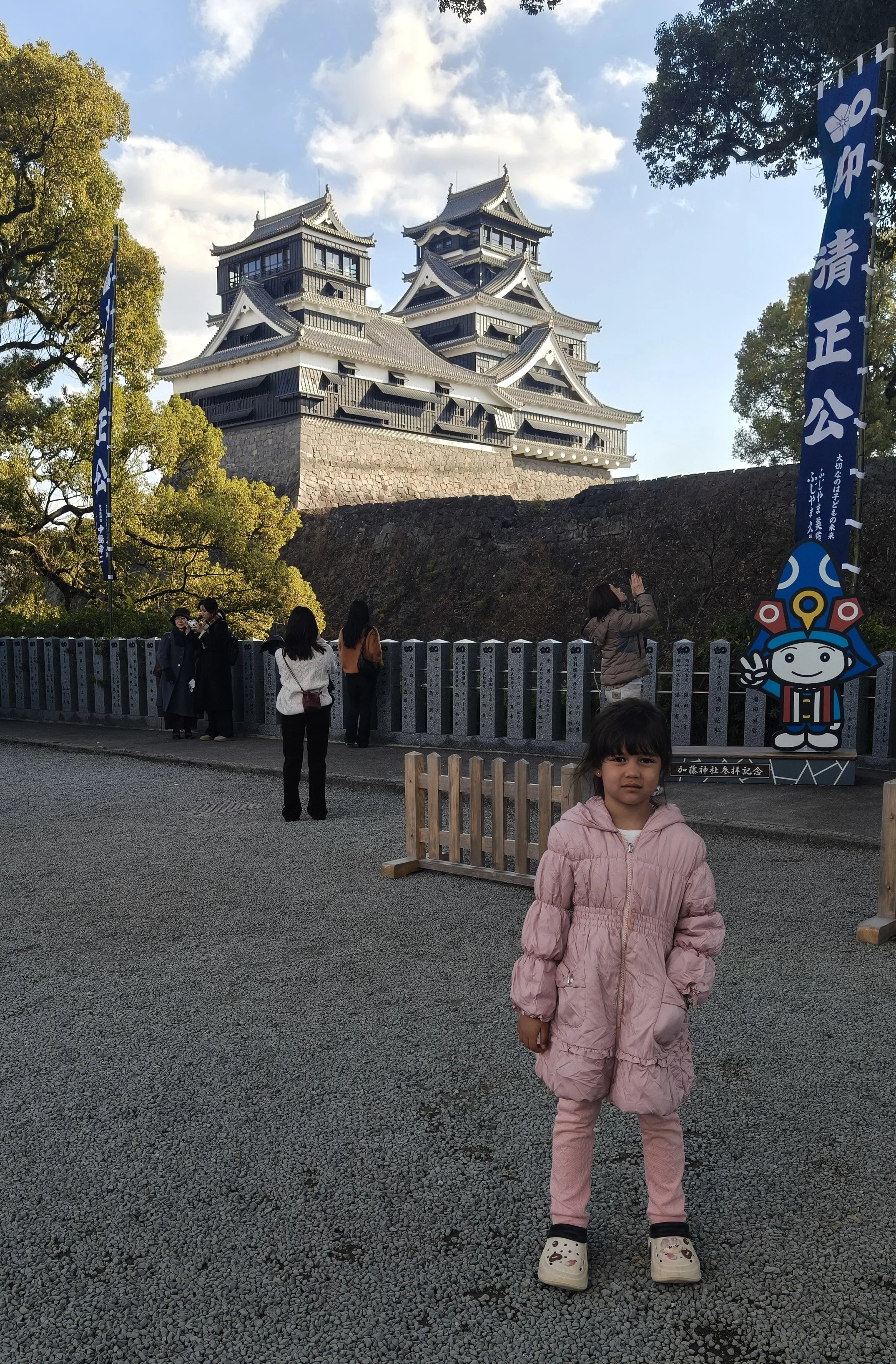 Kumamoto Castle - Kumamoto, Kyushu Japan (46).jpg